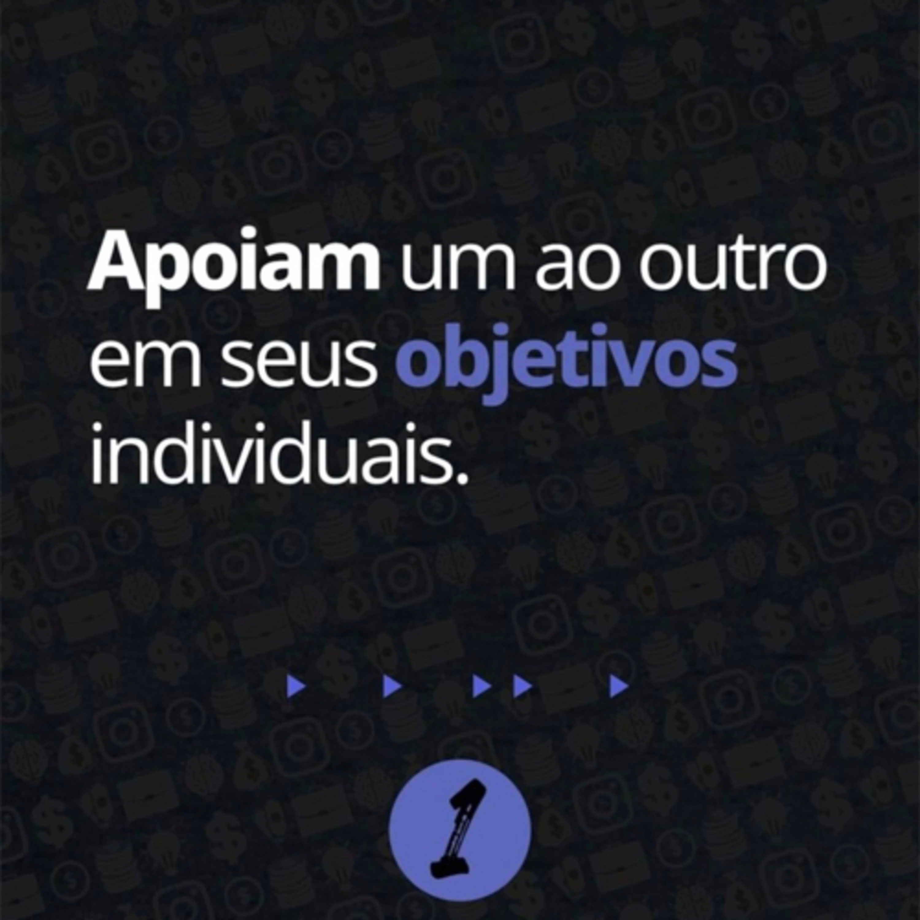 Pr Fabrício Moura