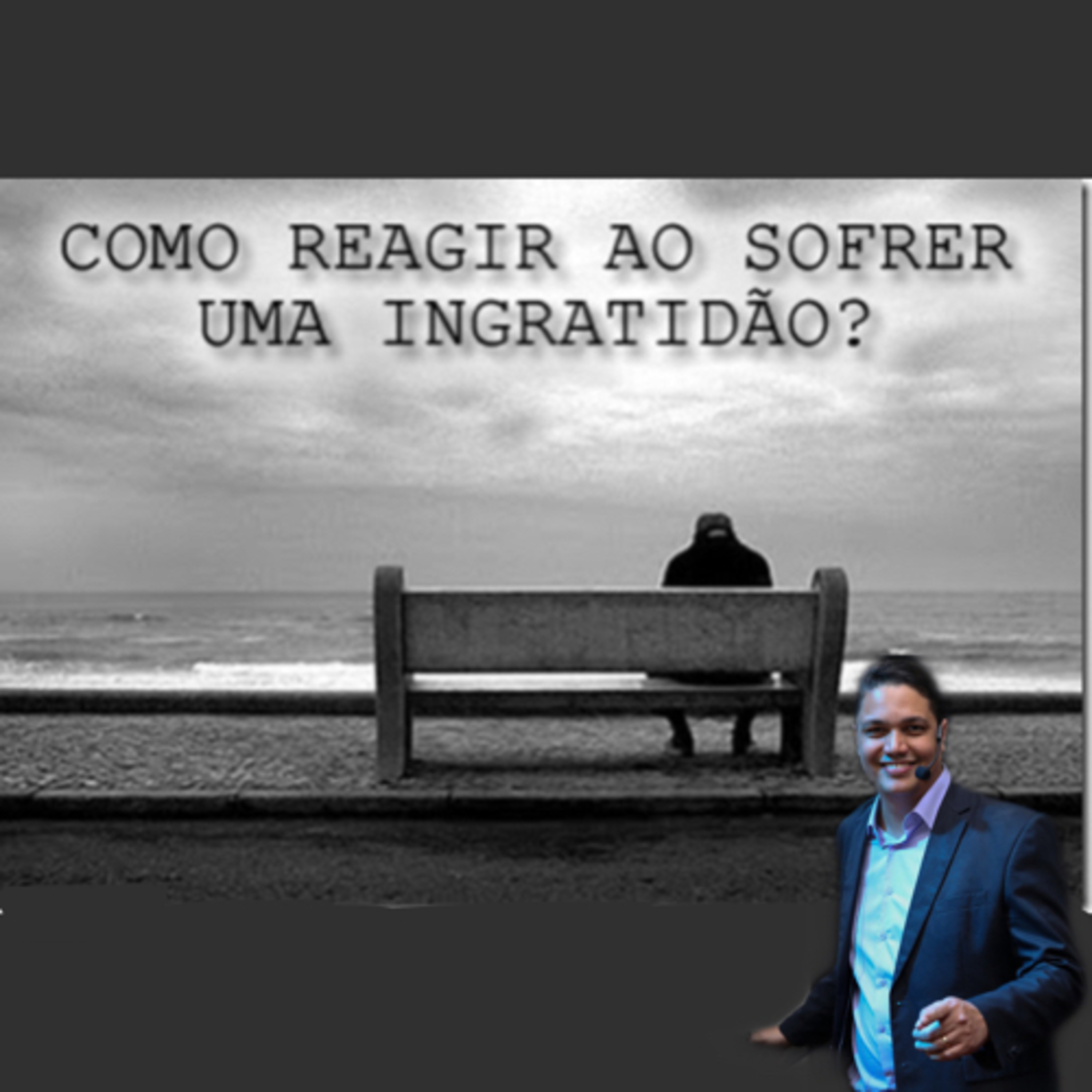 Pr Fabrício Moura