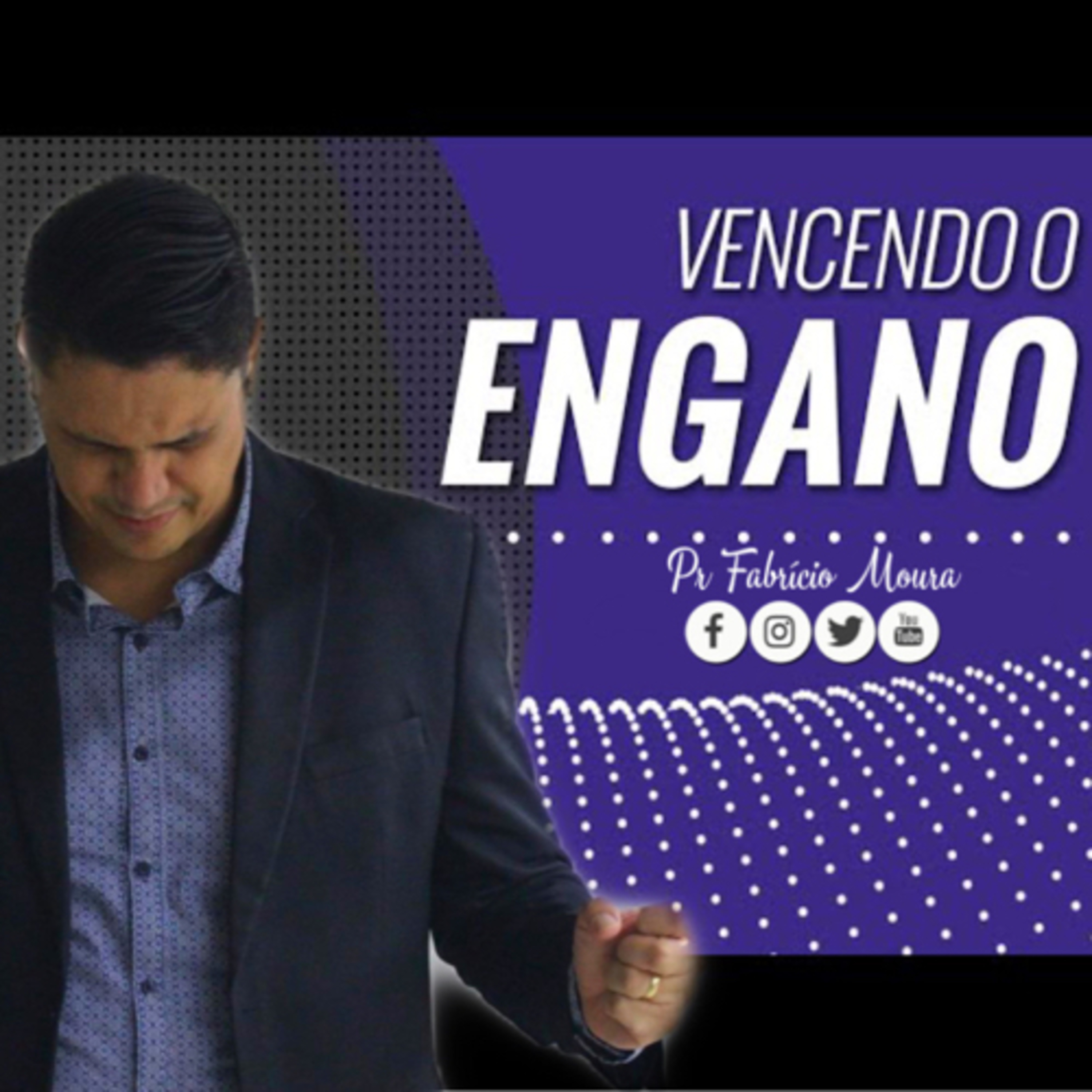 Pr Fabrício Moura