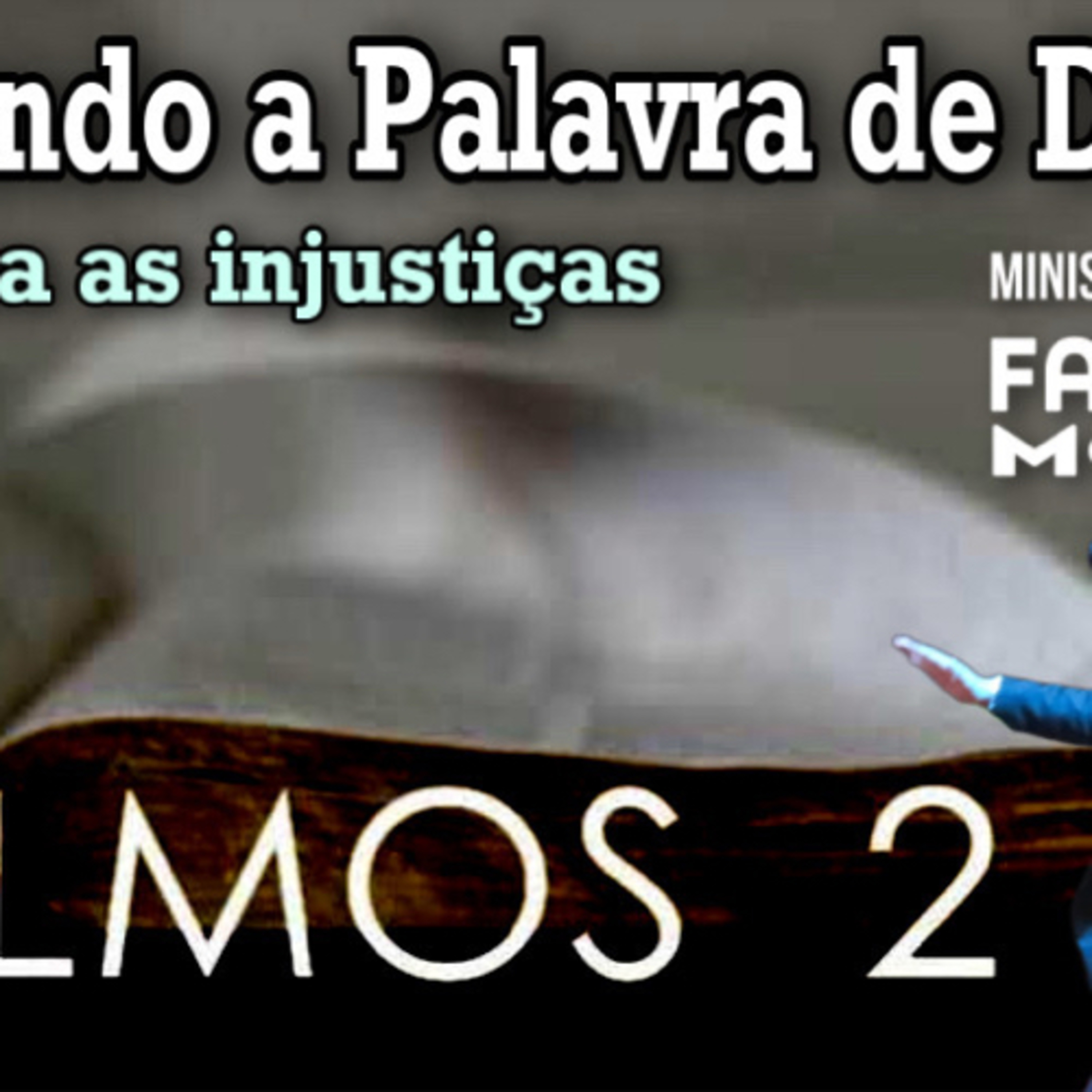 Salmo 2 episode artwork