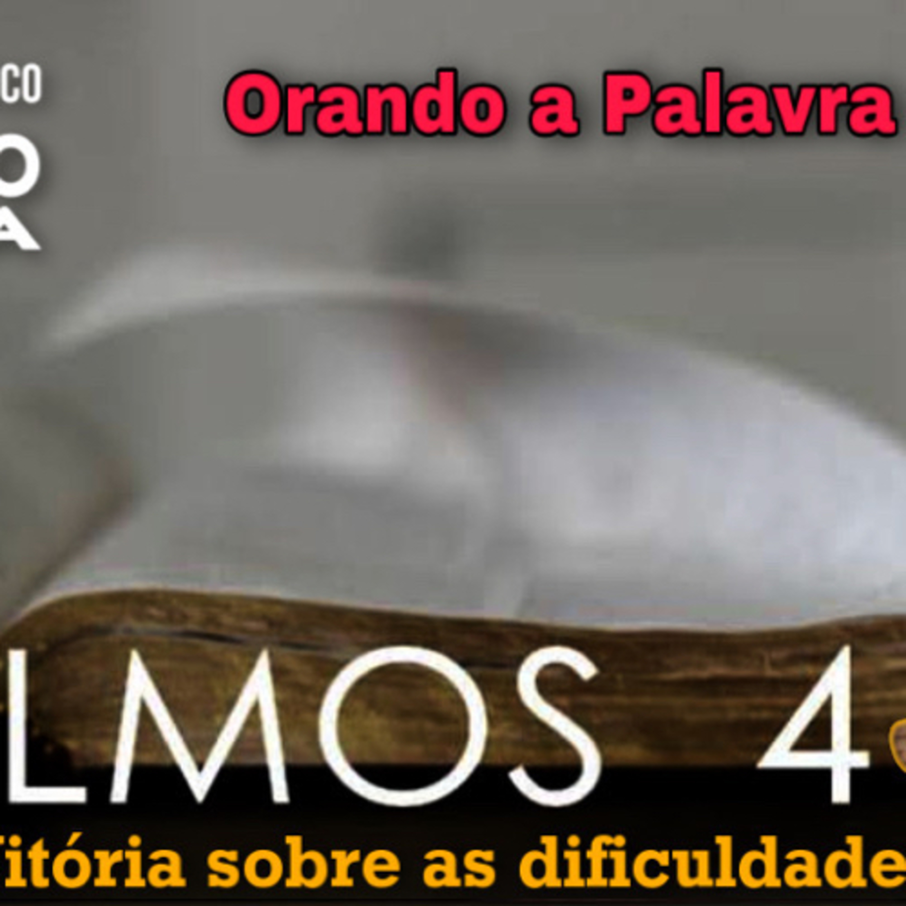 Salmo 4 episode artwork