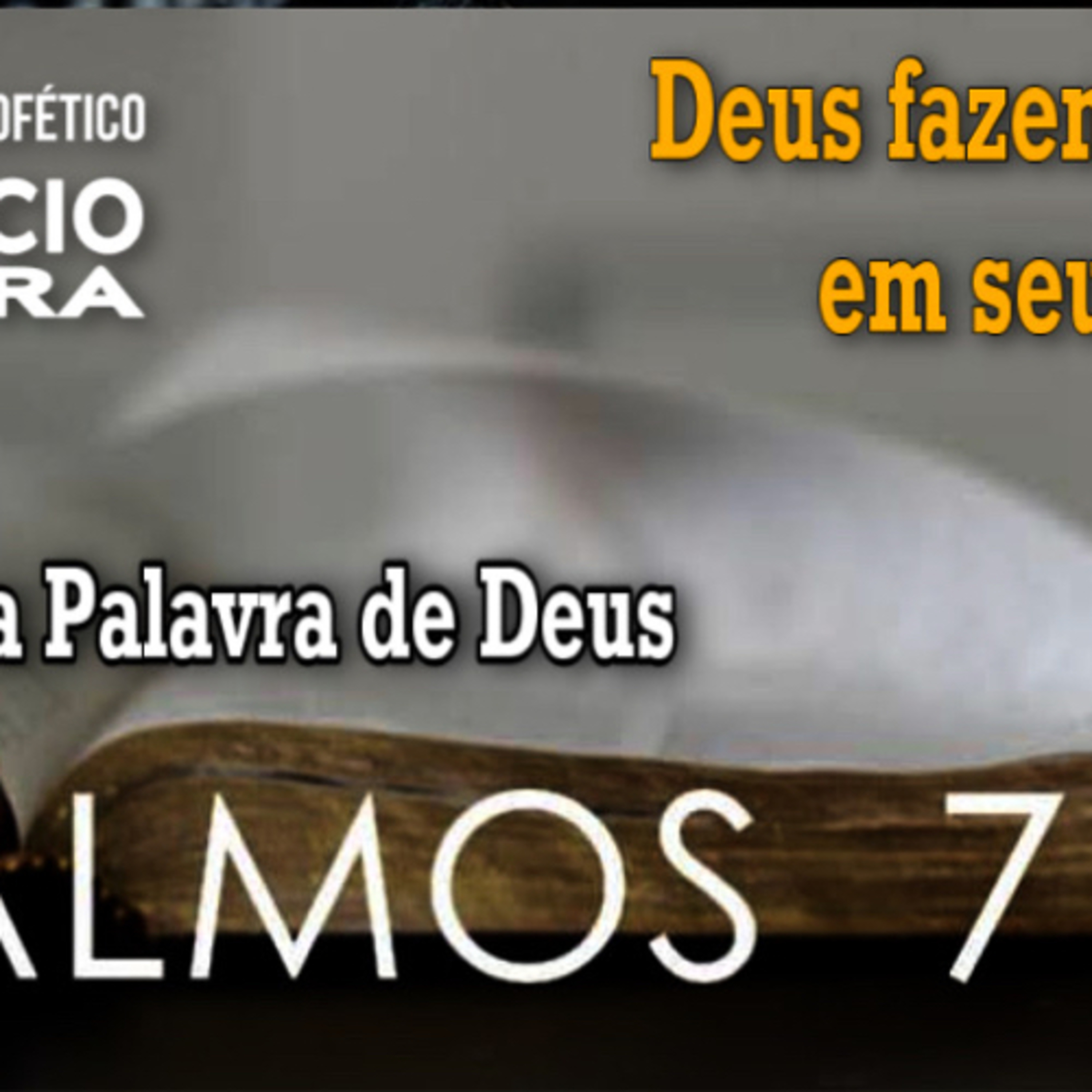 Salmo 7 episode artwork