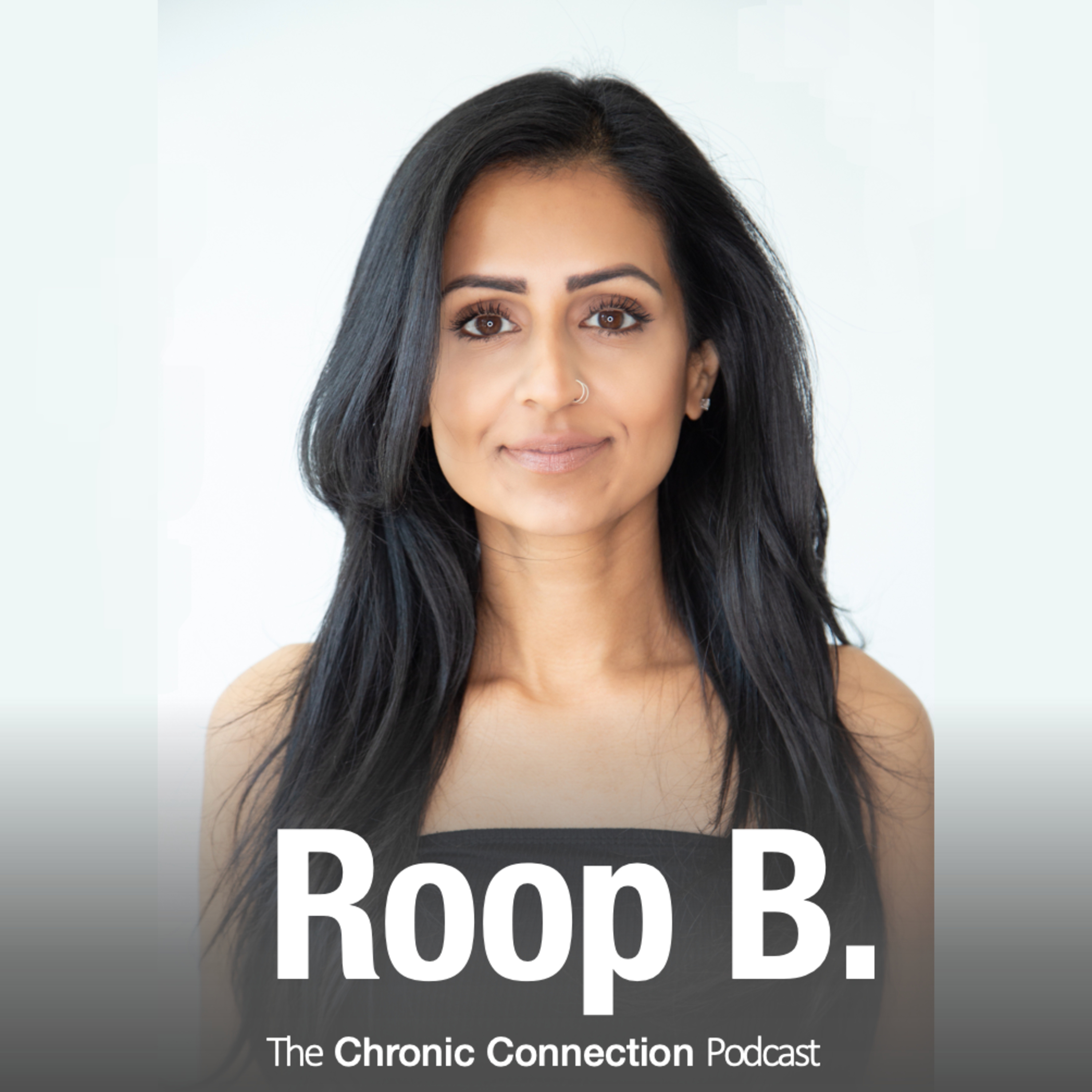 The Chronic Connection Podcast: Helping Women Live Well with Chronic Illness