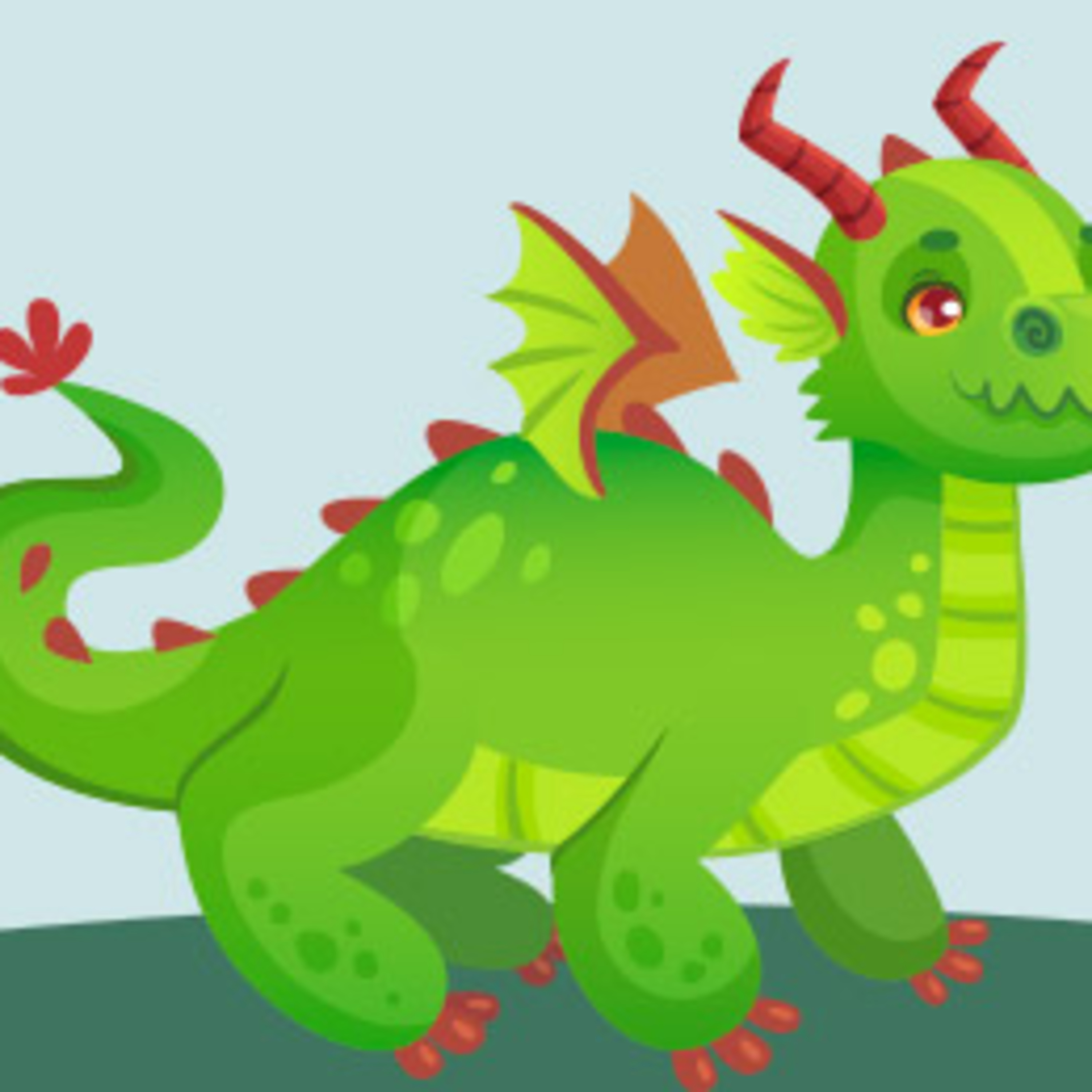 El dragón de Wawel episode artwork