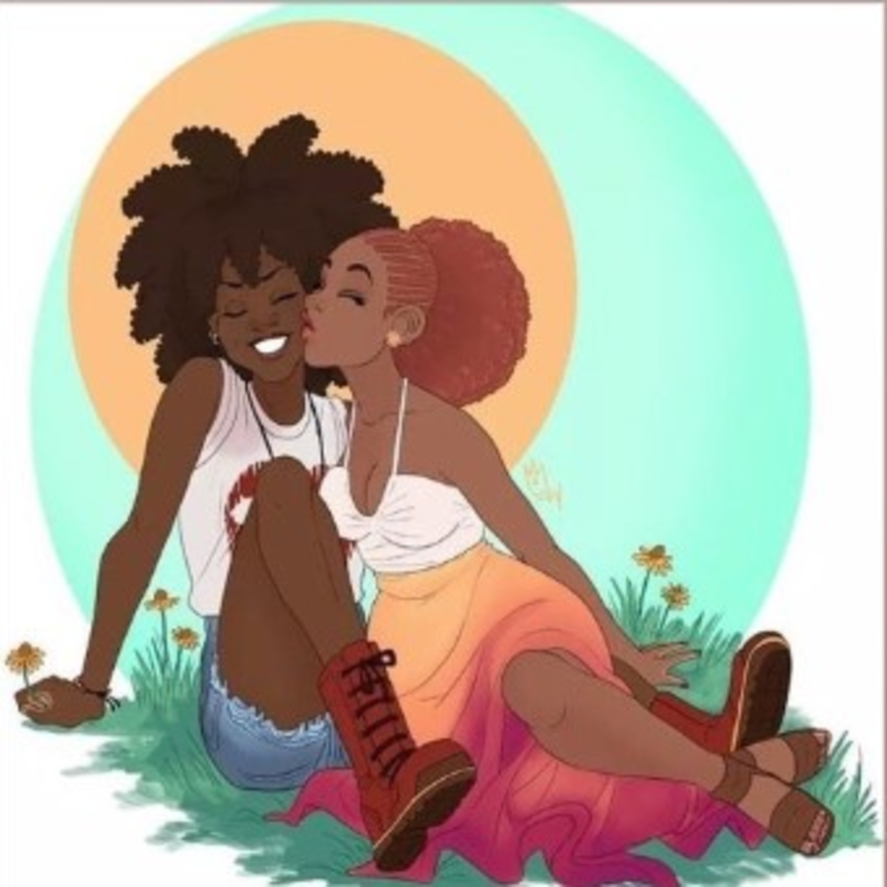 Love & Soulmates