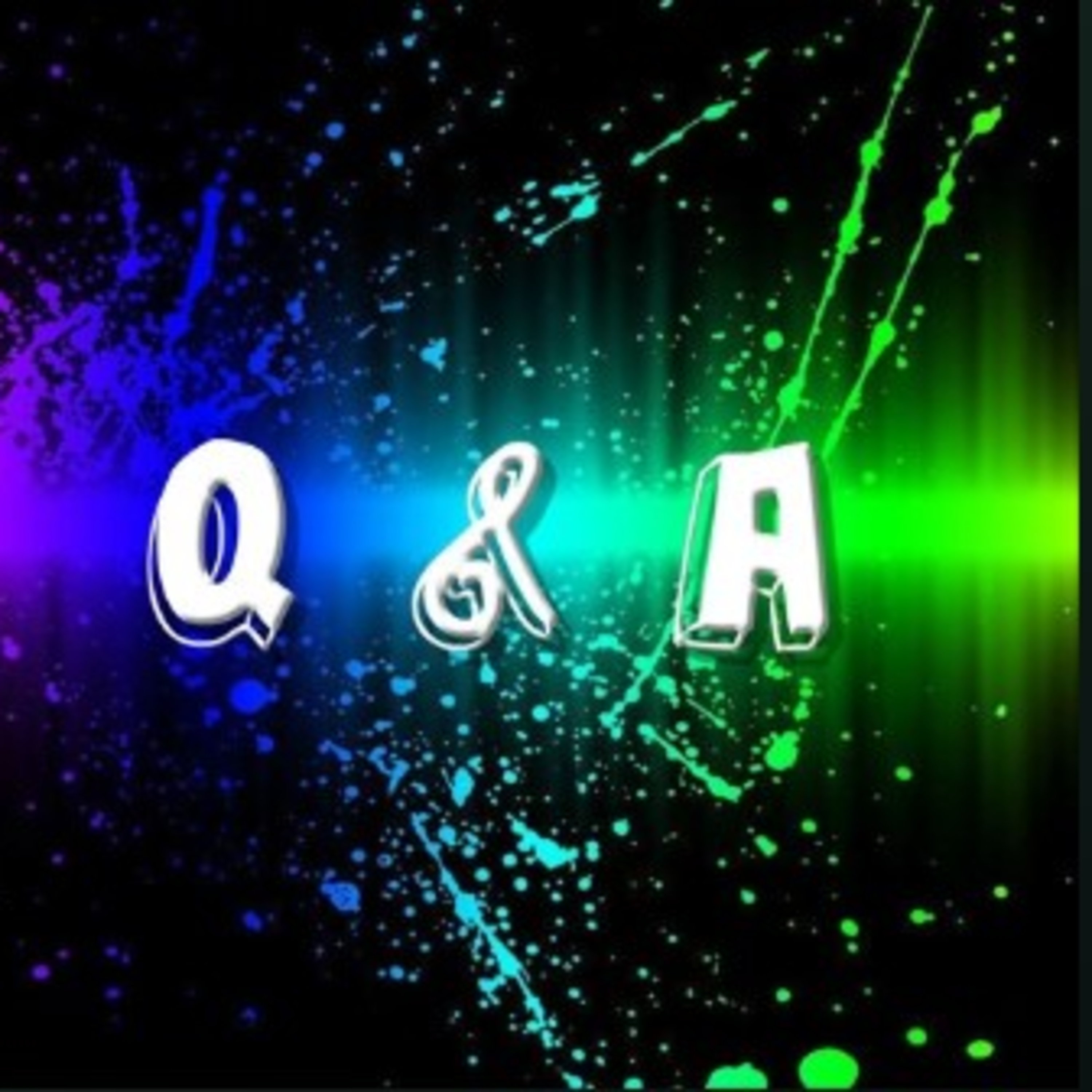 Q&A