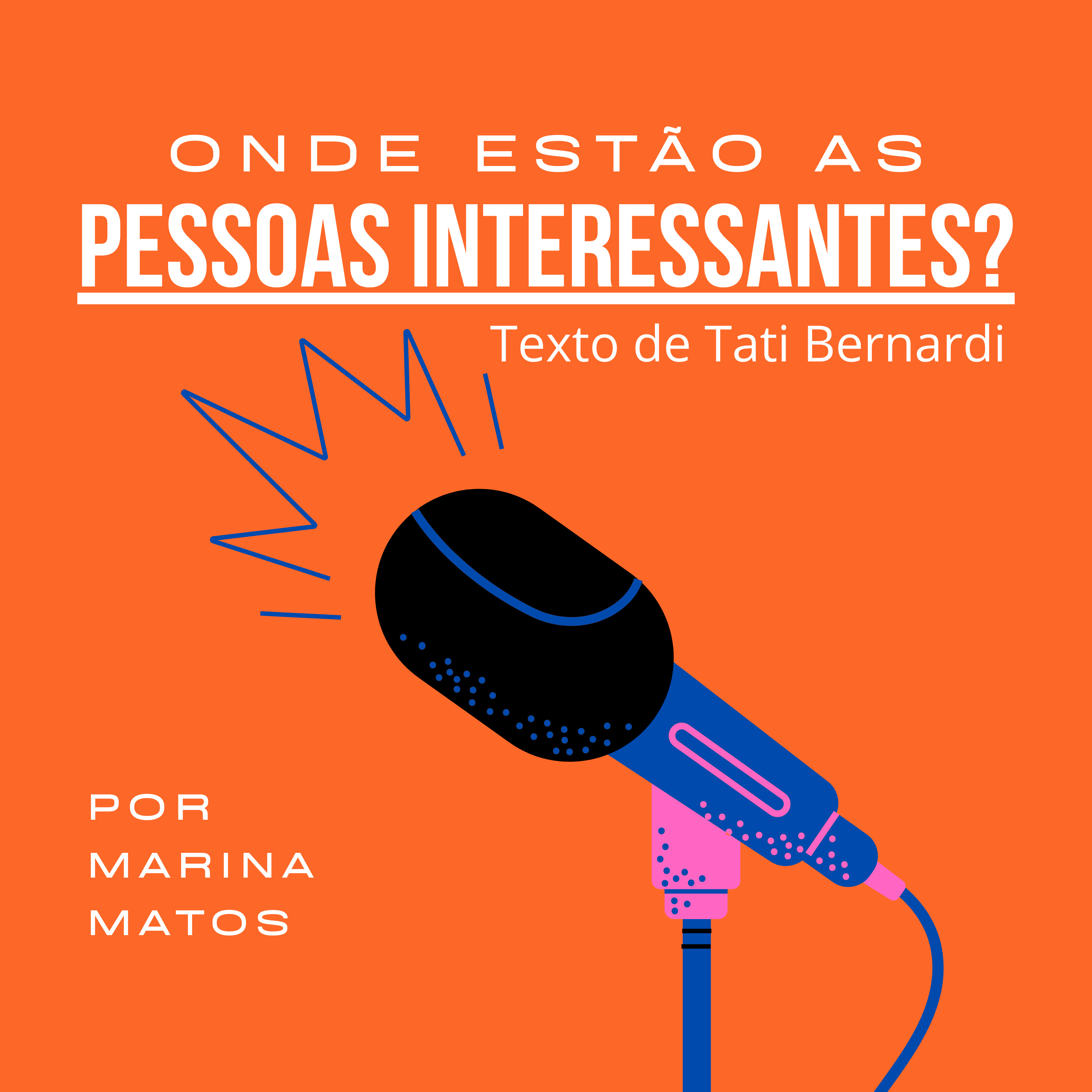 Perdida em Áudios