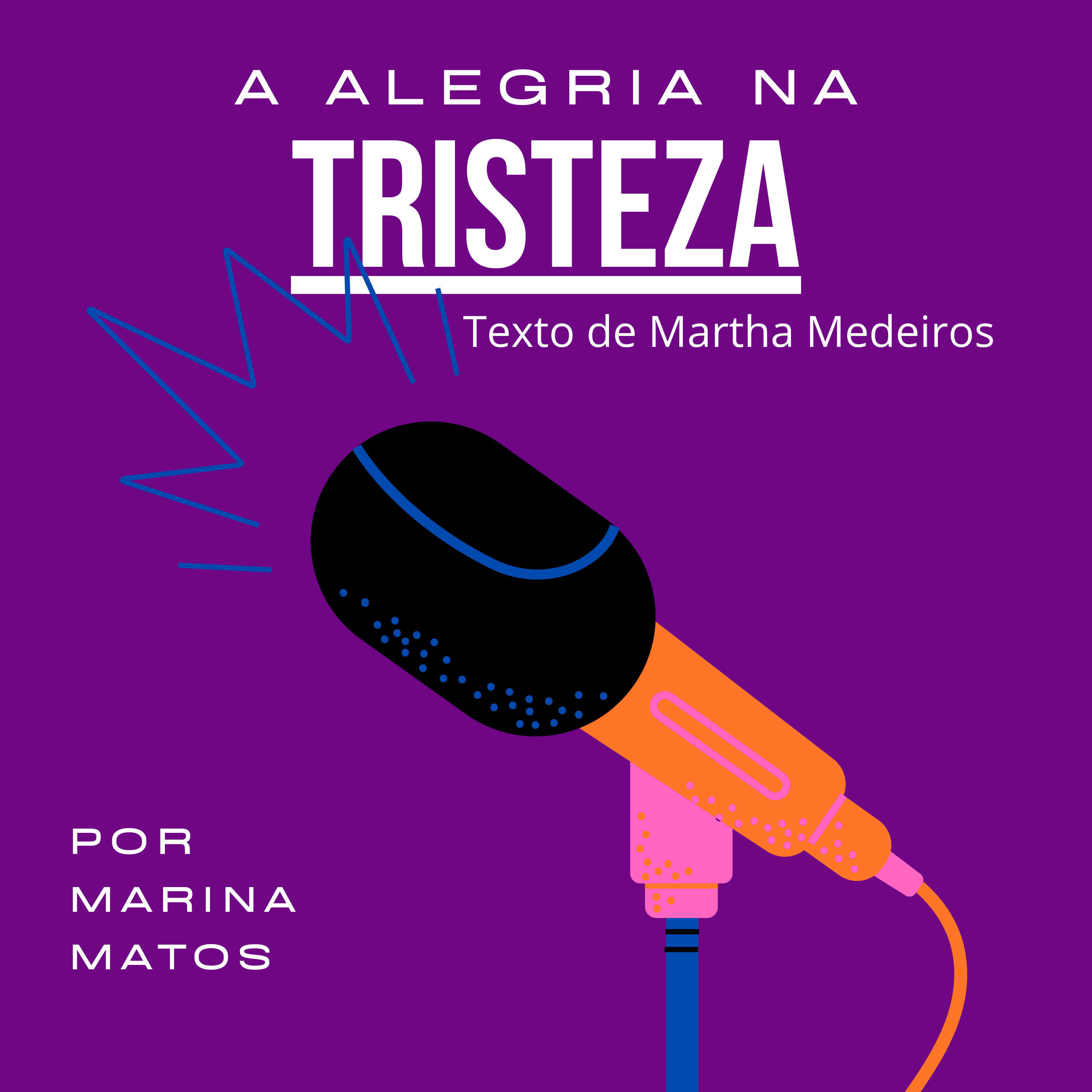 Perdida em Áudios