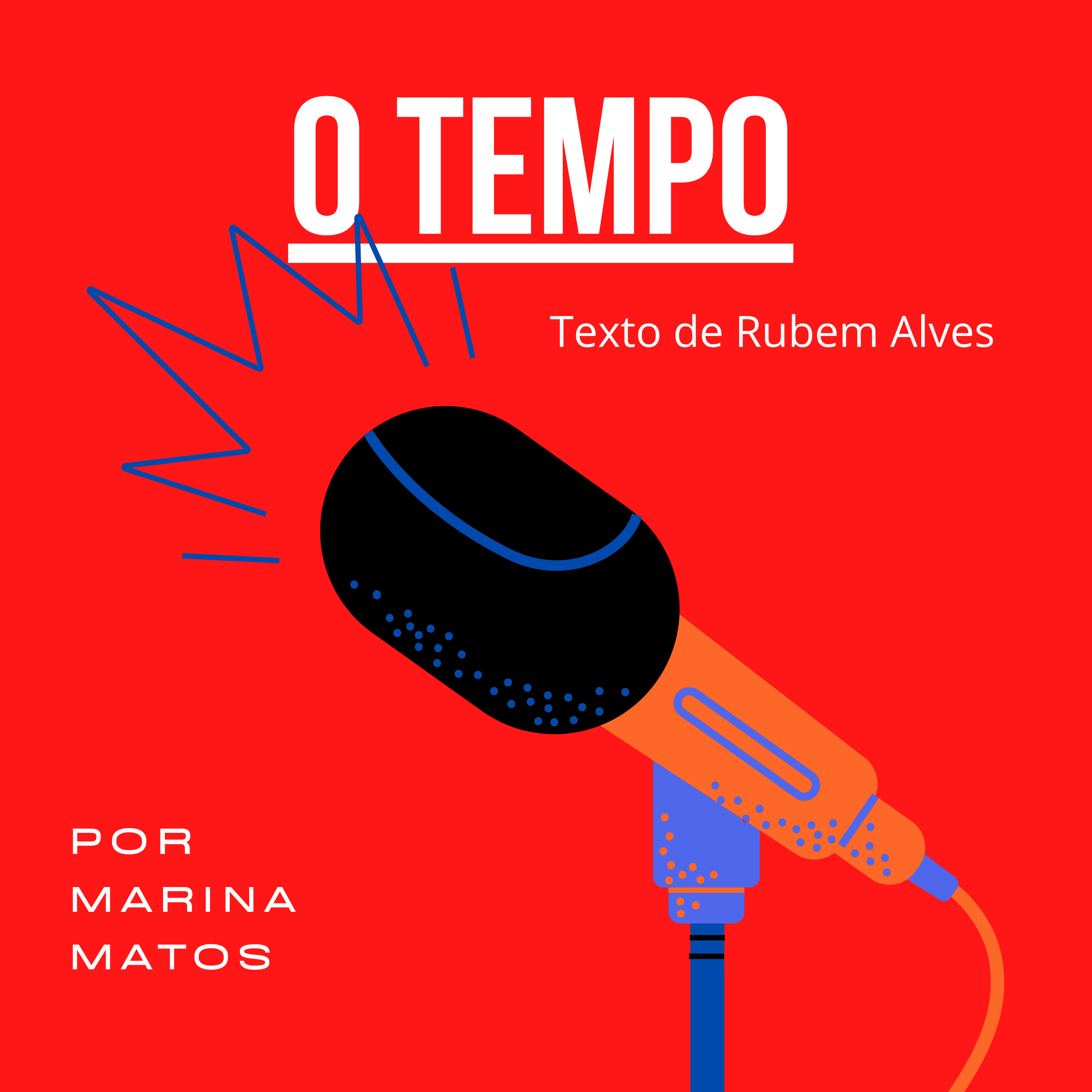 Perdida em Áudios