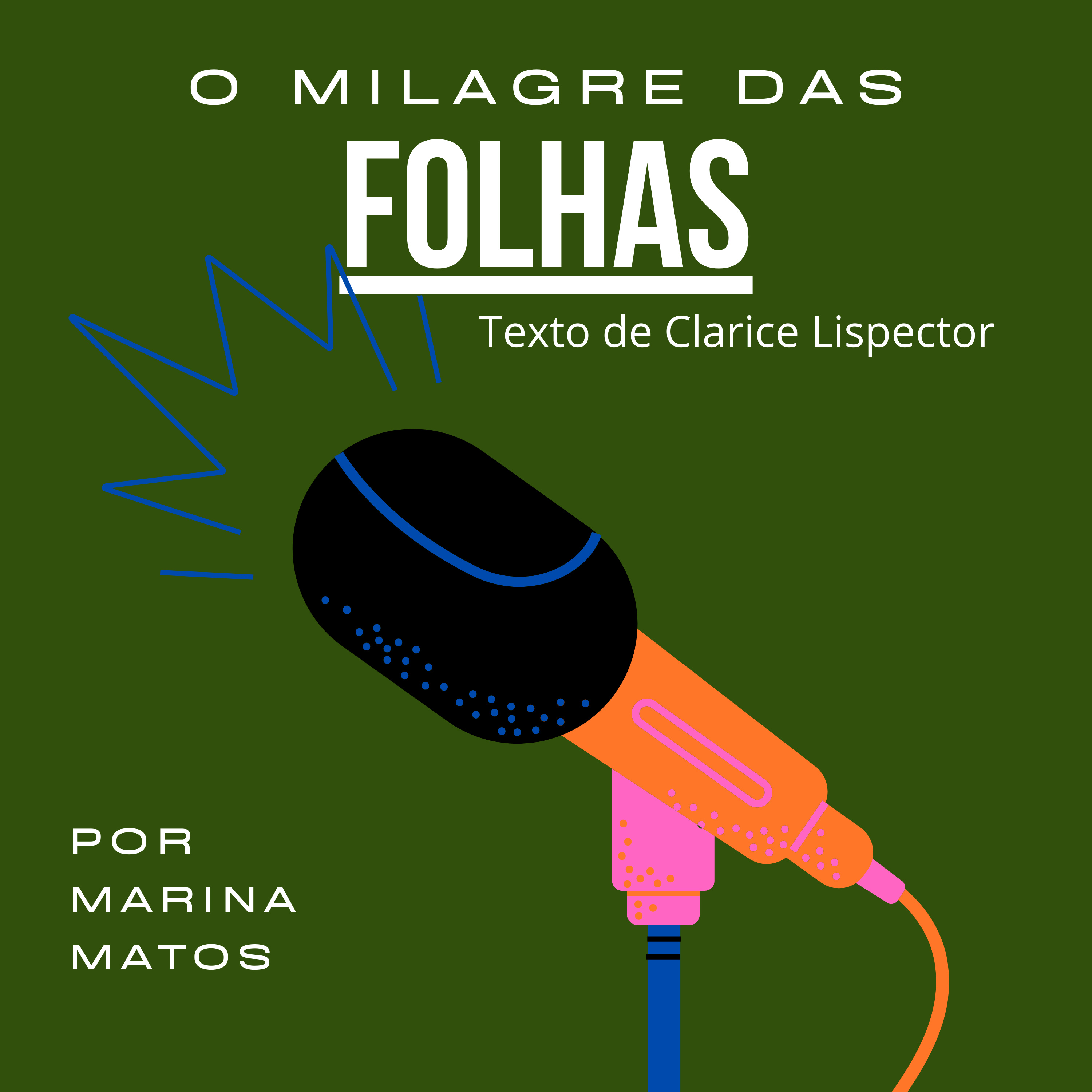 Perdida em Áudios