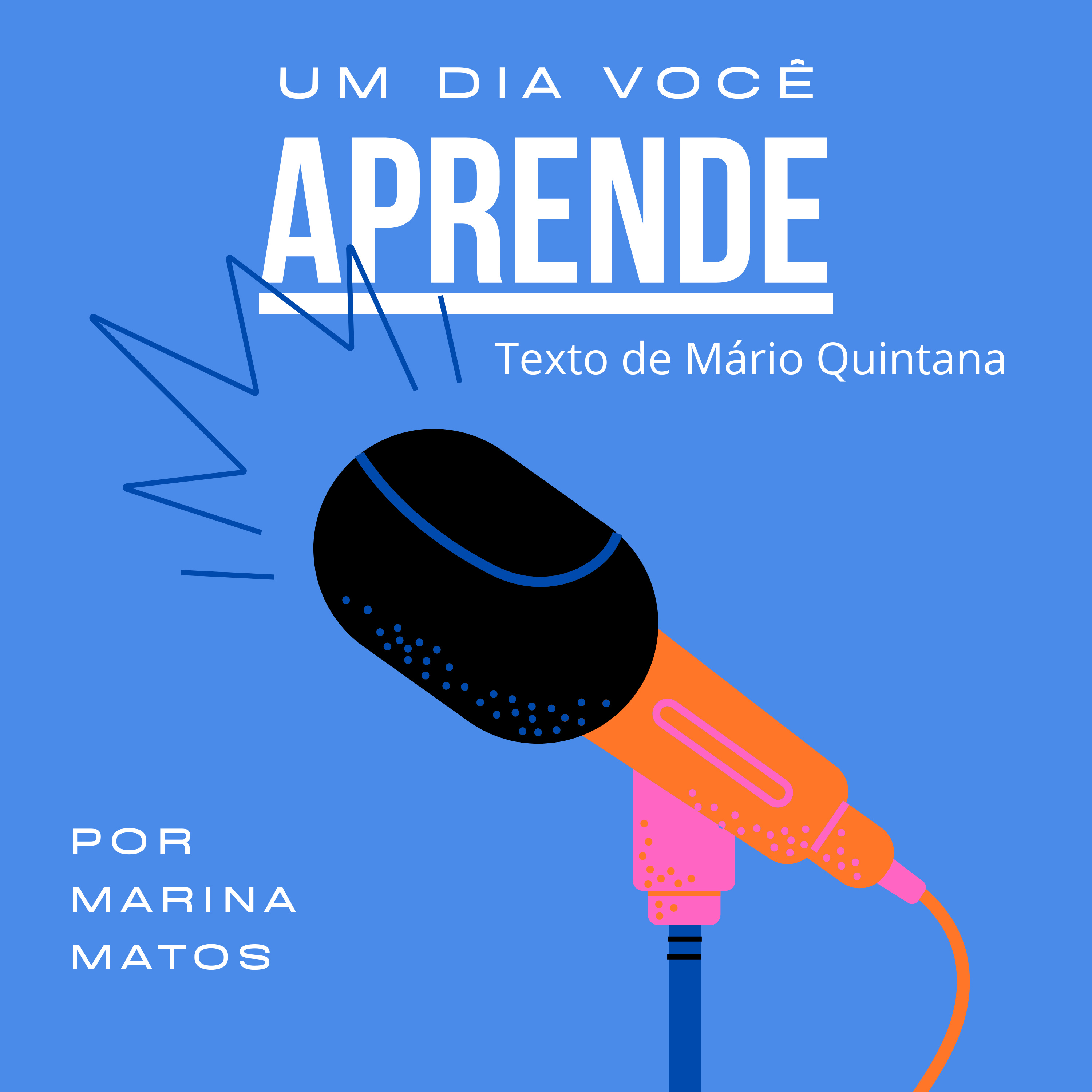Perdida em Áudios