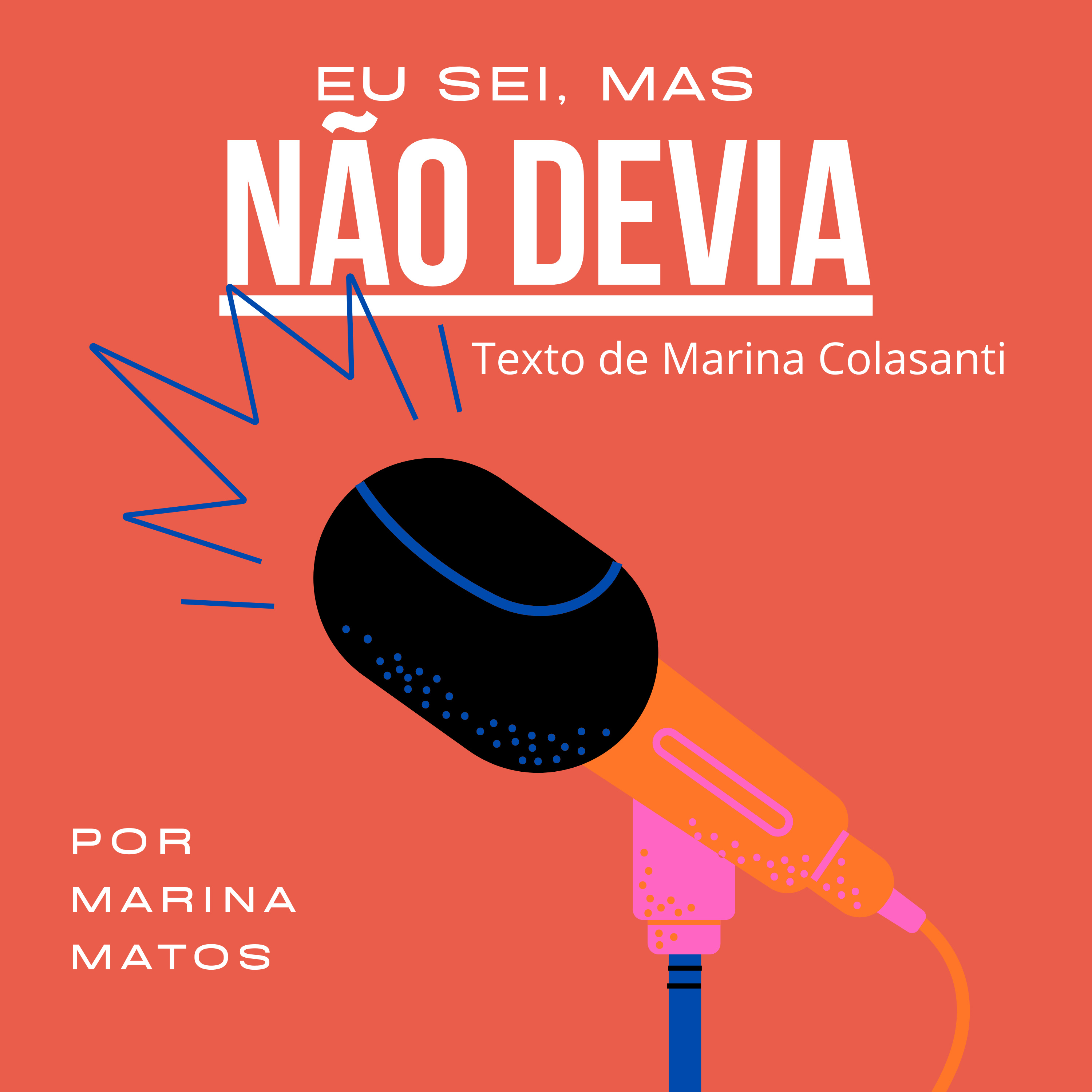 Perdida em Áudios