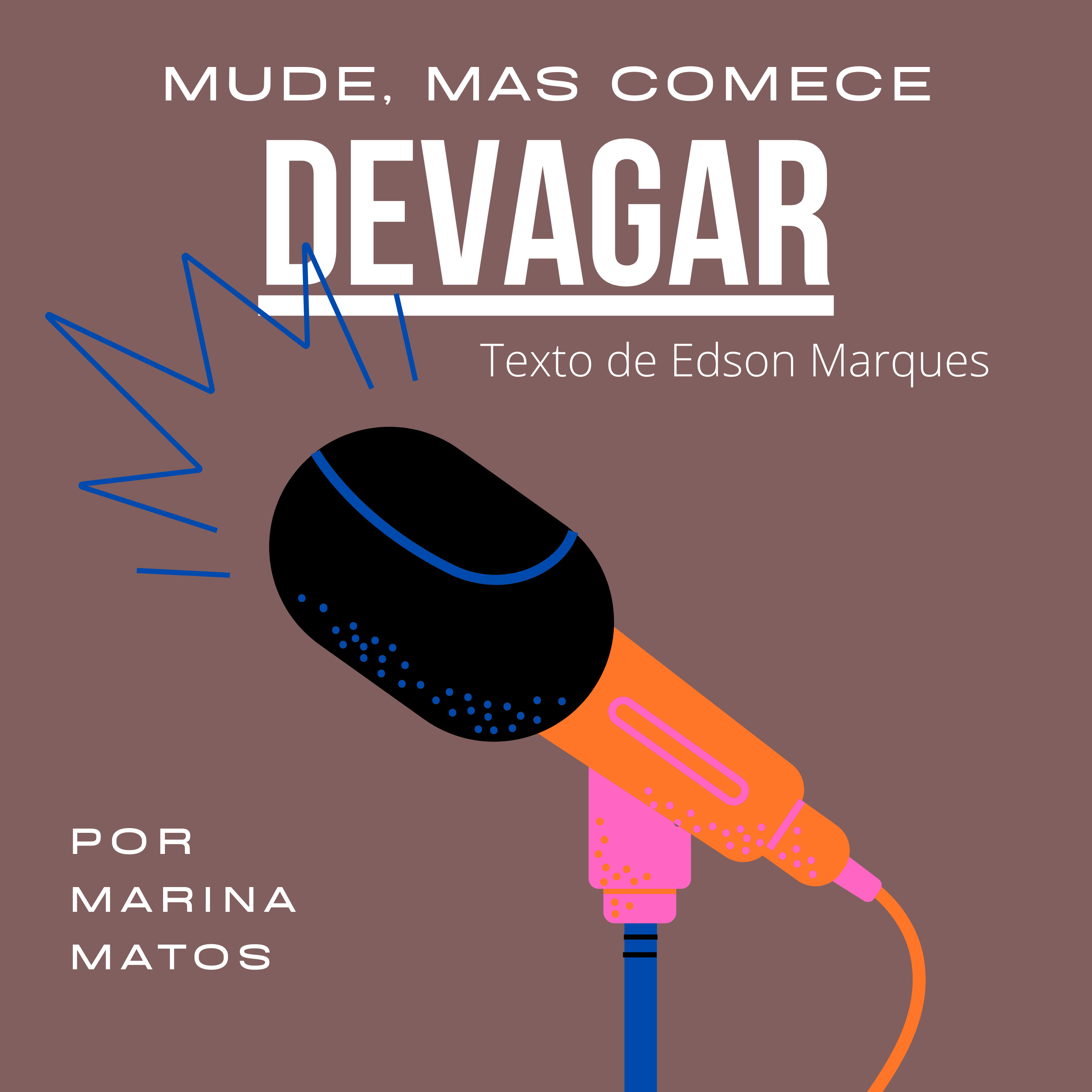 Perdida em Áudios