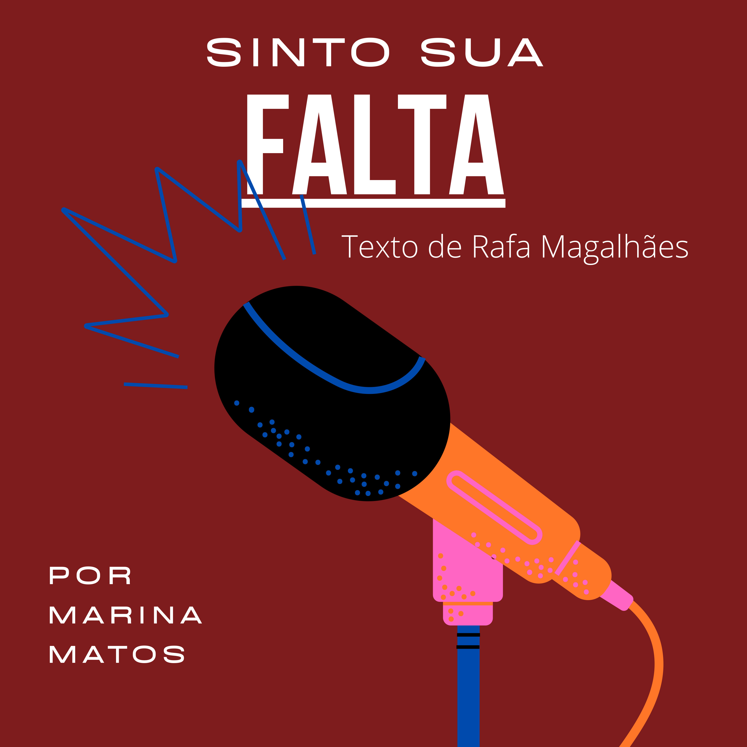 Perdida em Áudios