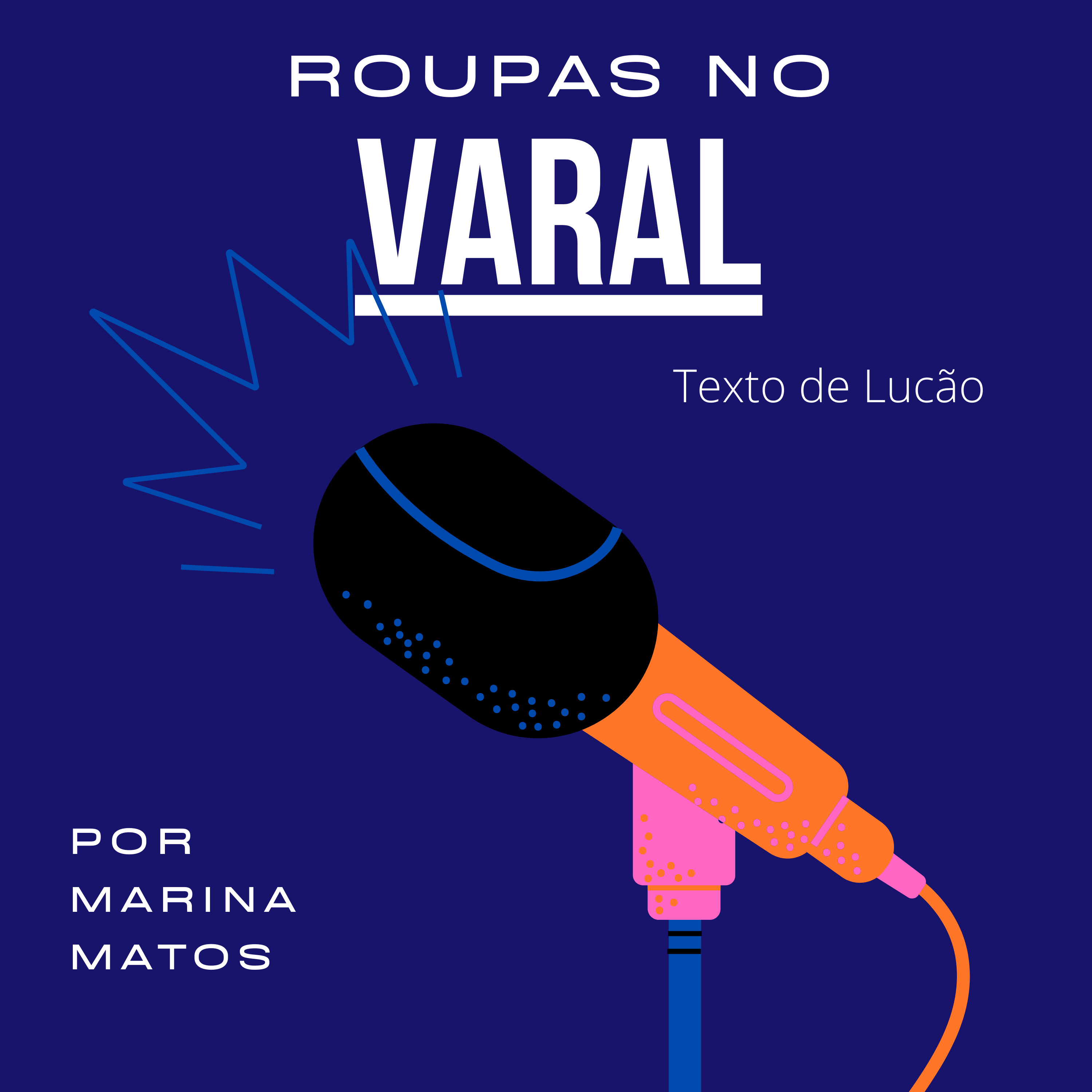 Perdida em Áudios