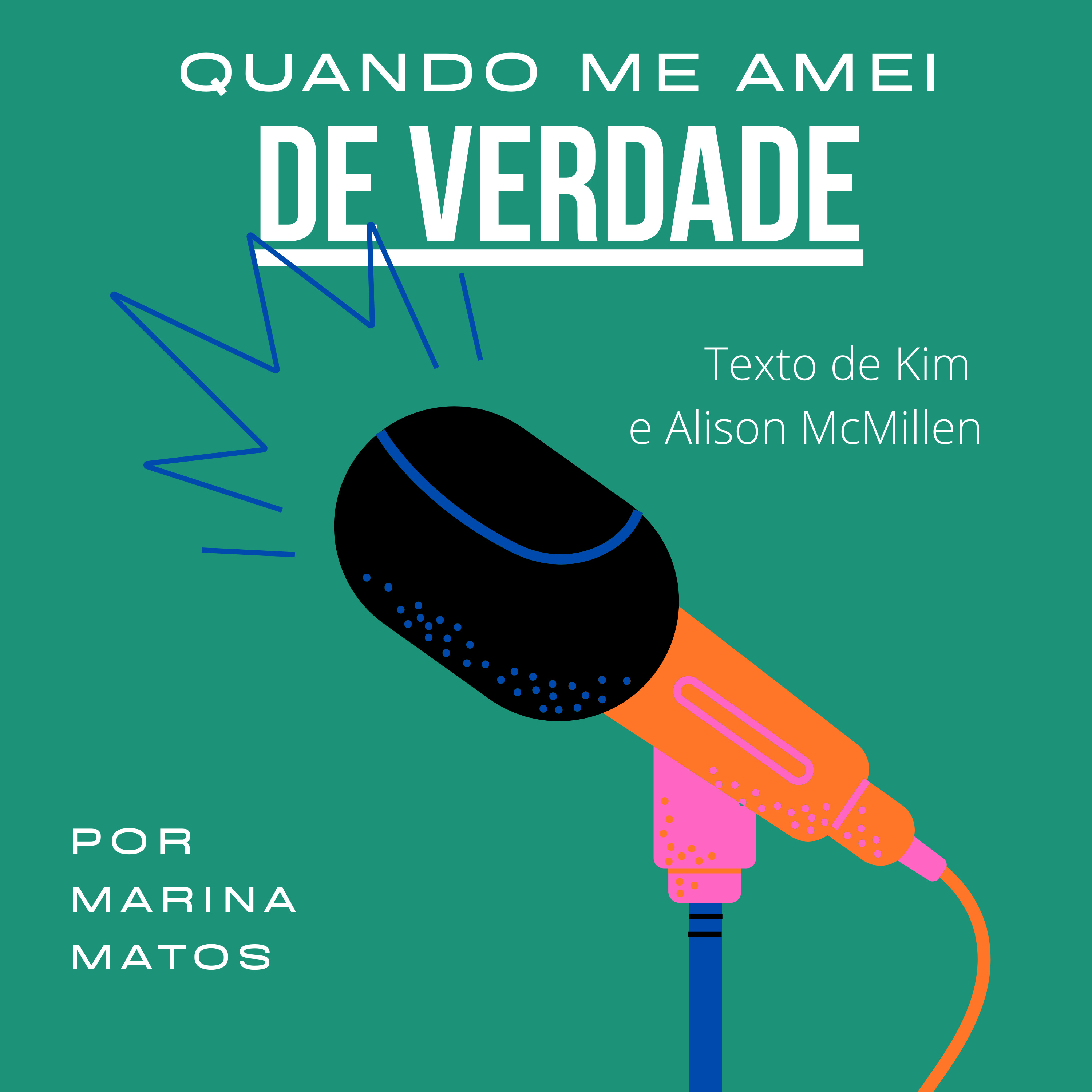 Perdida em Áudios