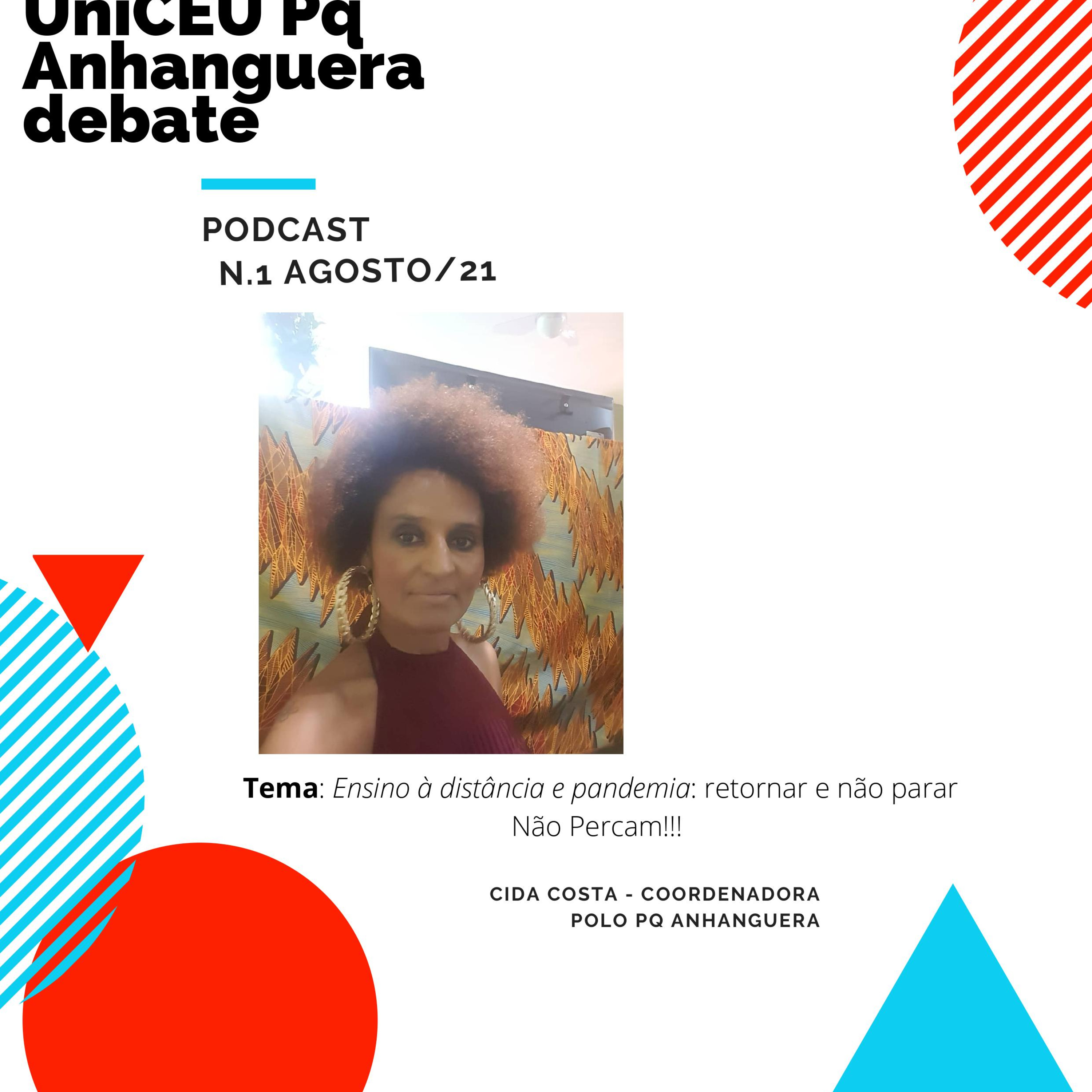 UniCEU Polo Pq Anhanguera debate