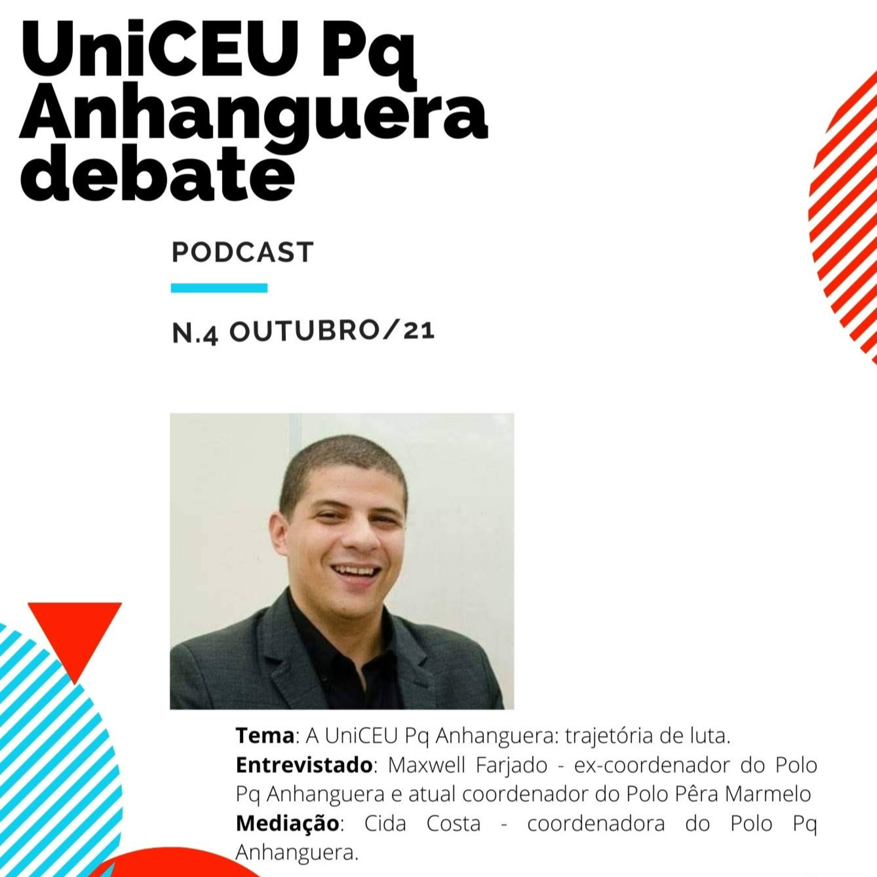 UniCEU Polo Pq Anhanguera debate