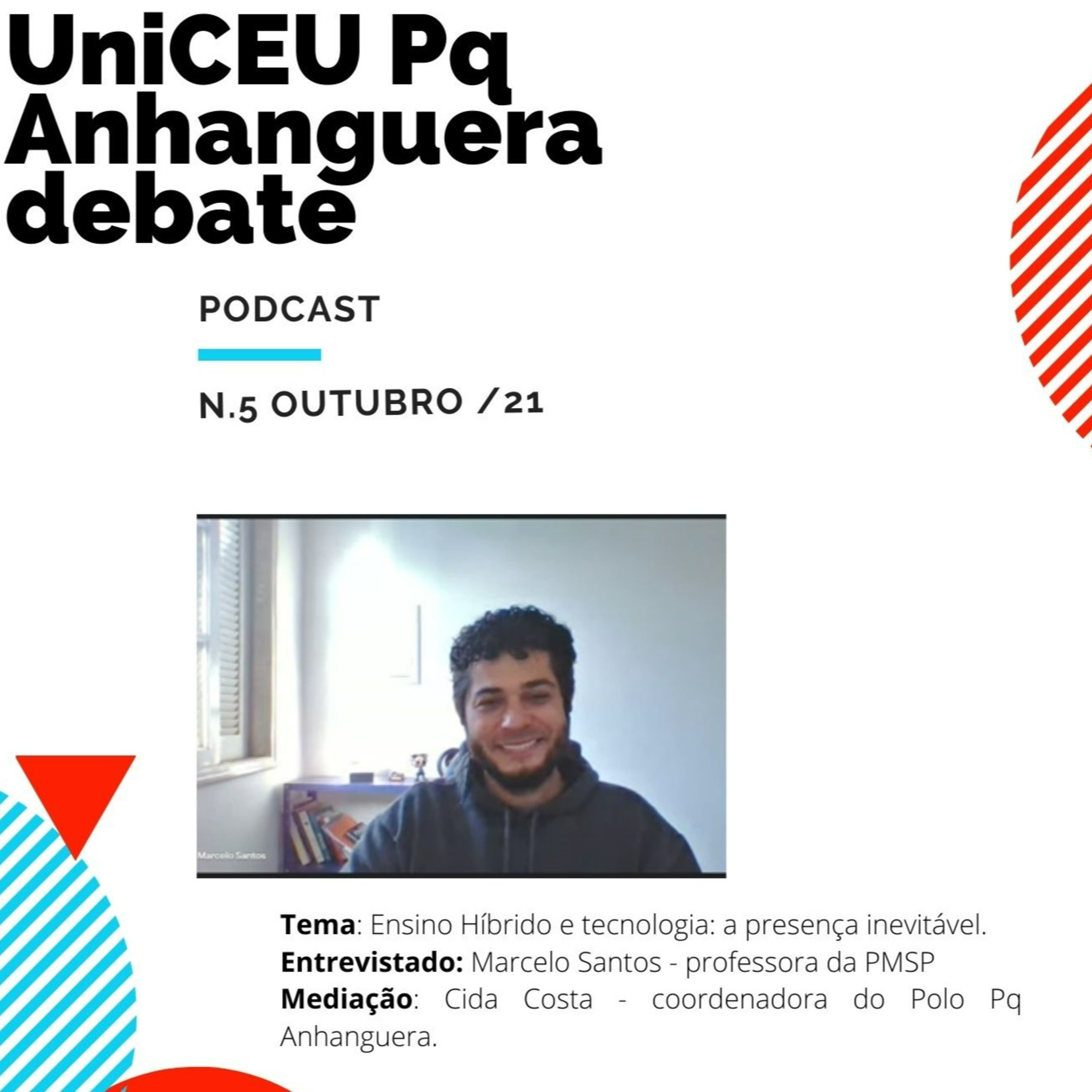 UniCEU Polo Pq Anhanguera debate