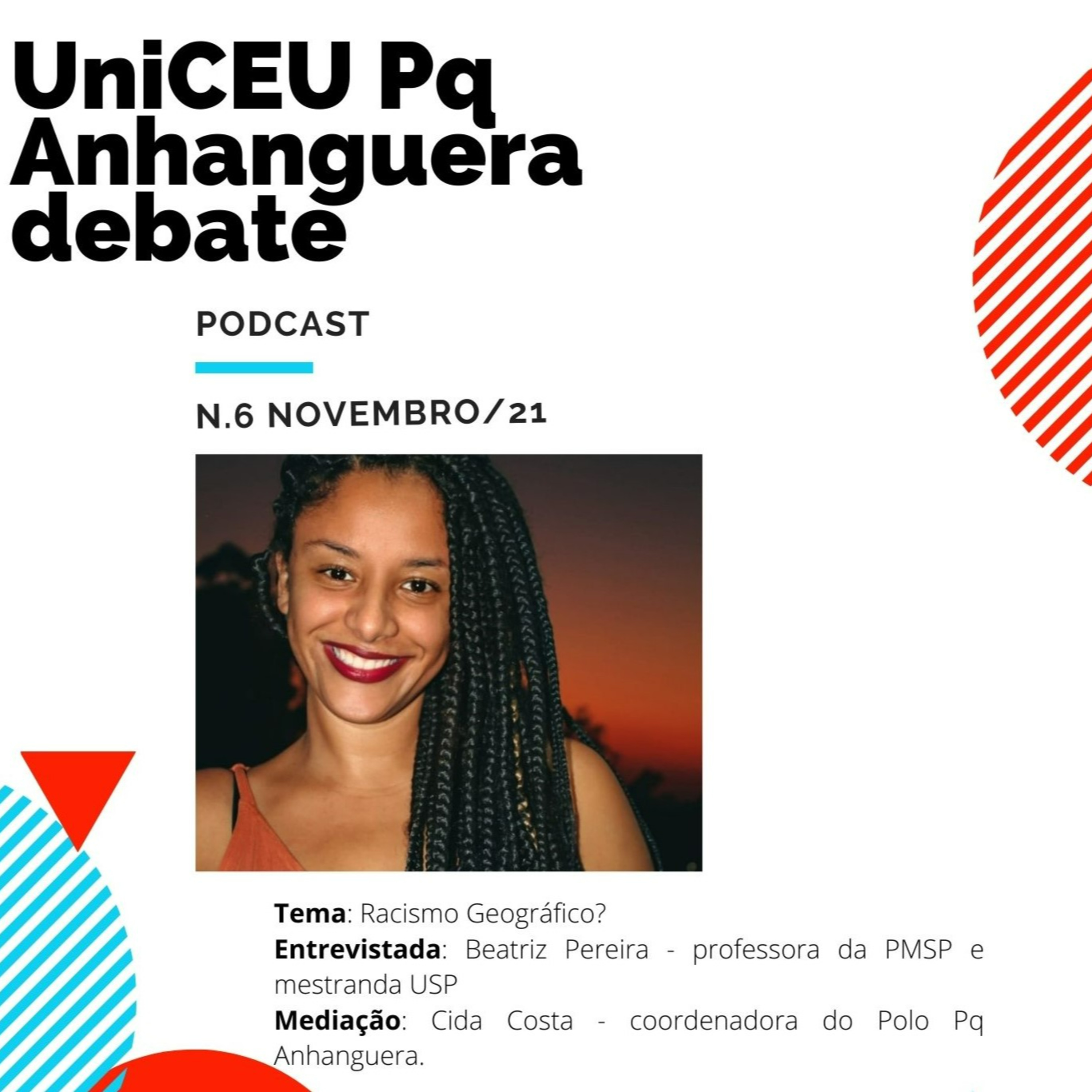 UniCEU Polo Pq Anhanguera debate