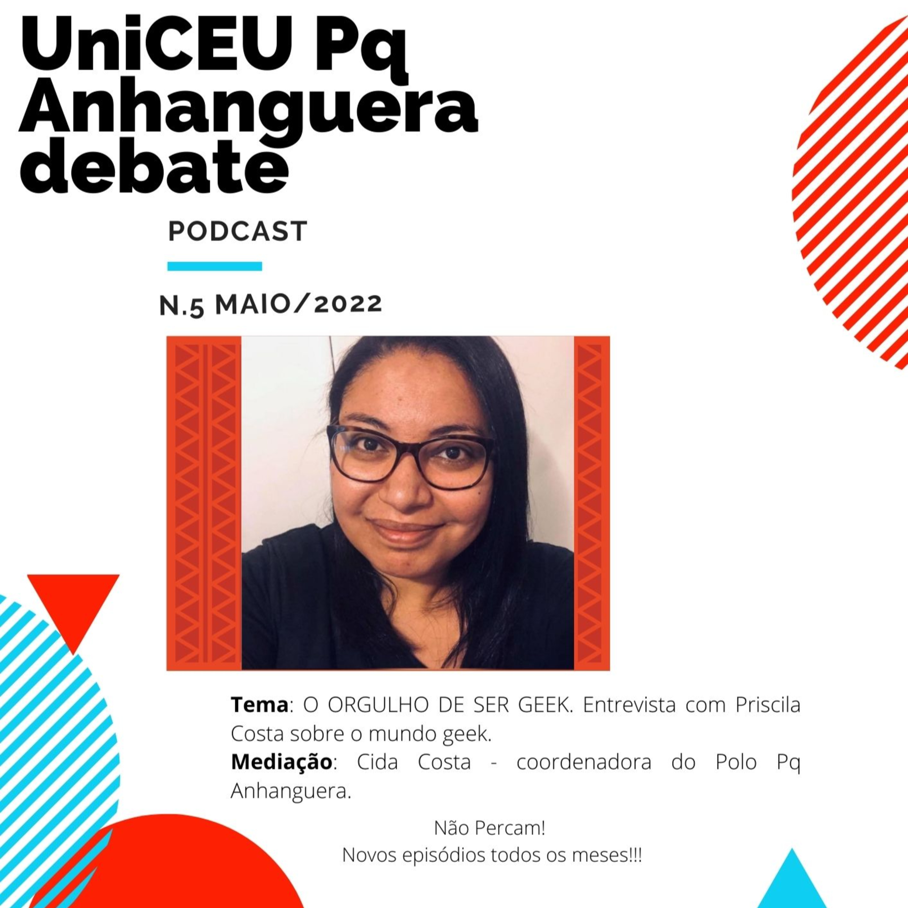 UniCEU Polo Pq Anhanguera debate