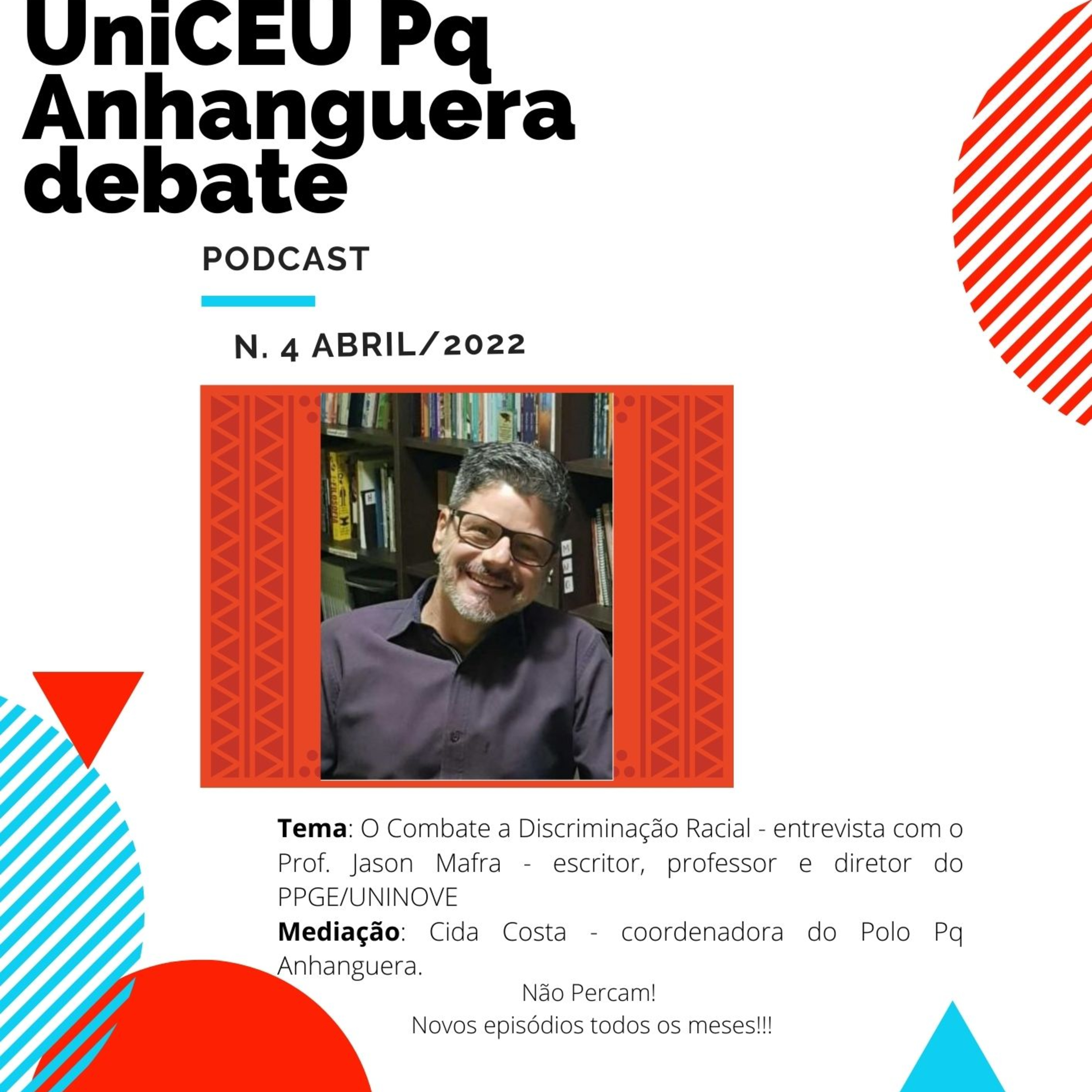 UniCEU Polo Pq Anhanguera debate