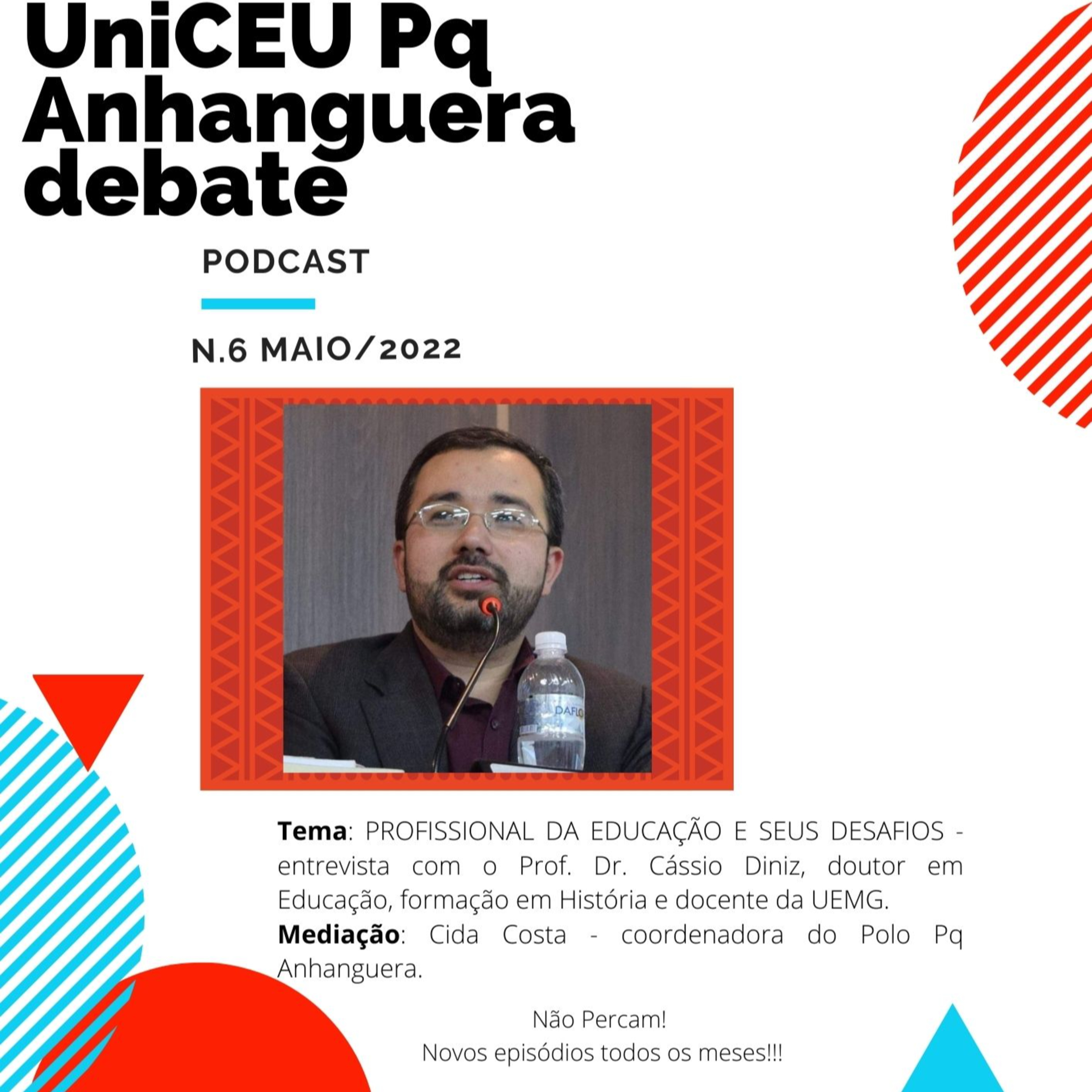 UniCEU Polo Pq Anhanguera debate