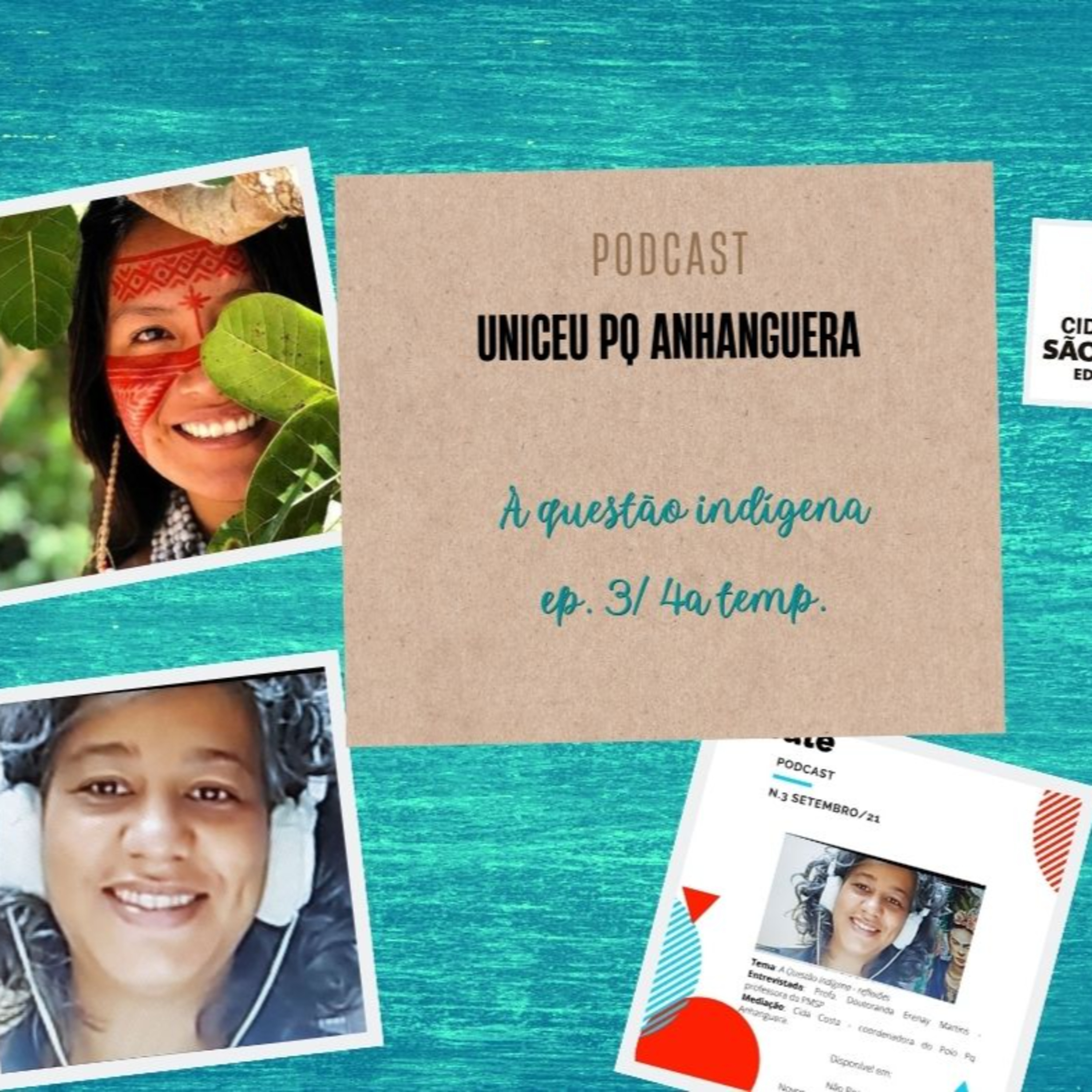 UniCEU Polo Pq Anhanguera debate