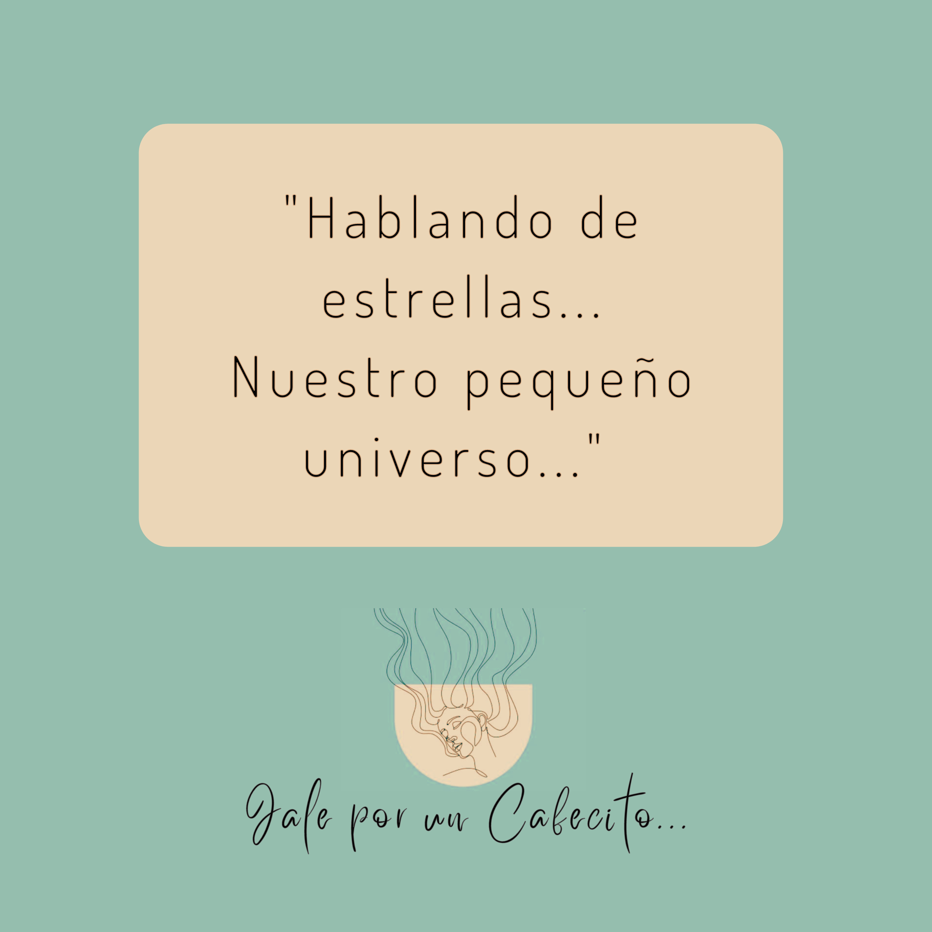 Jale por un cafecito...