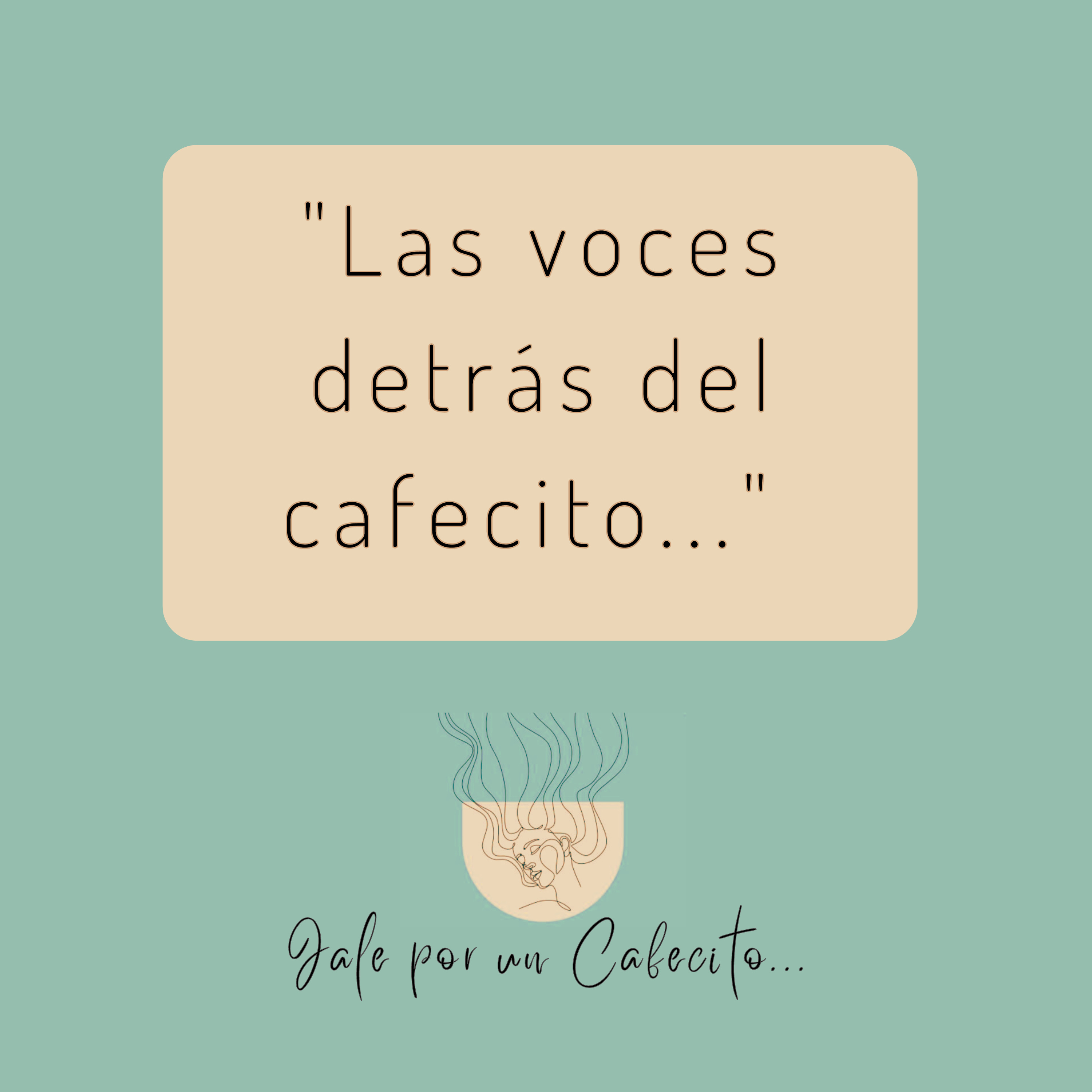 Jale por un cafecito...
