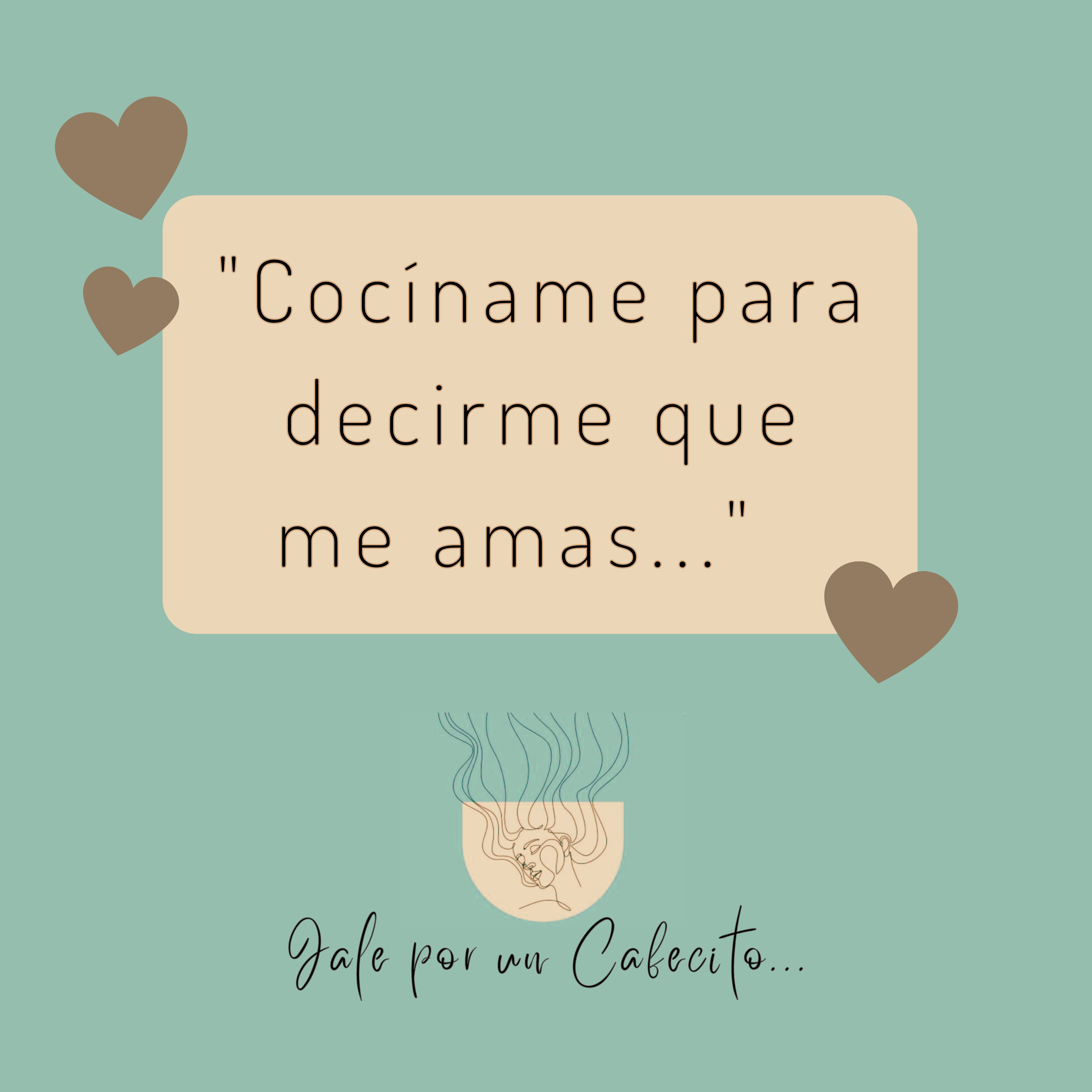 Jale por un cafecito...