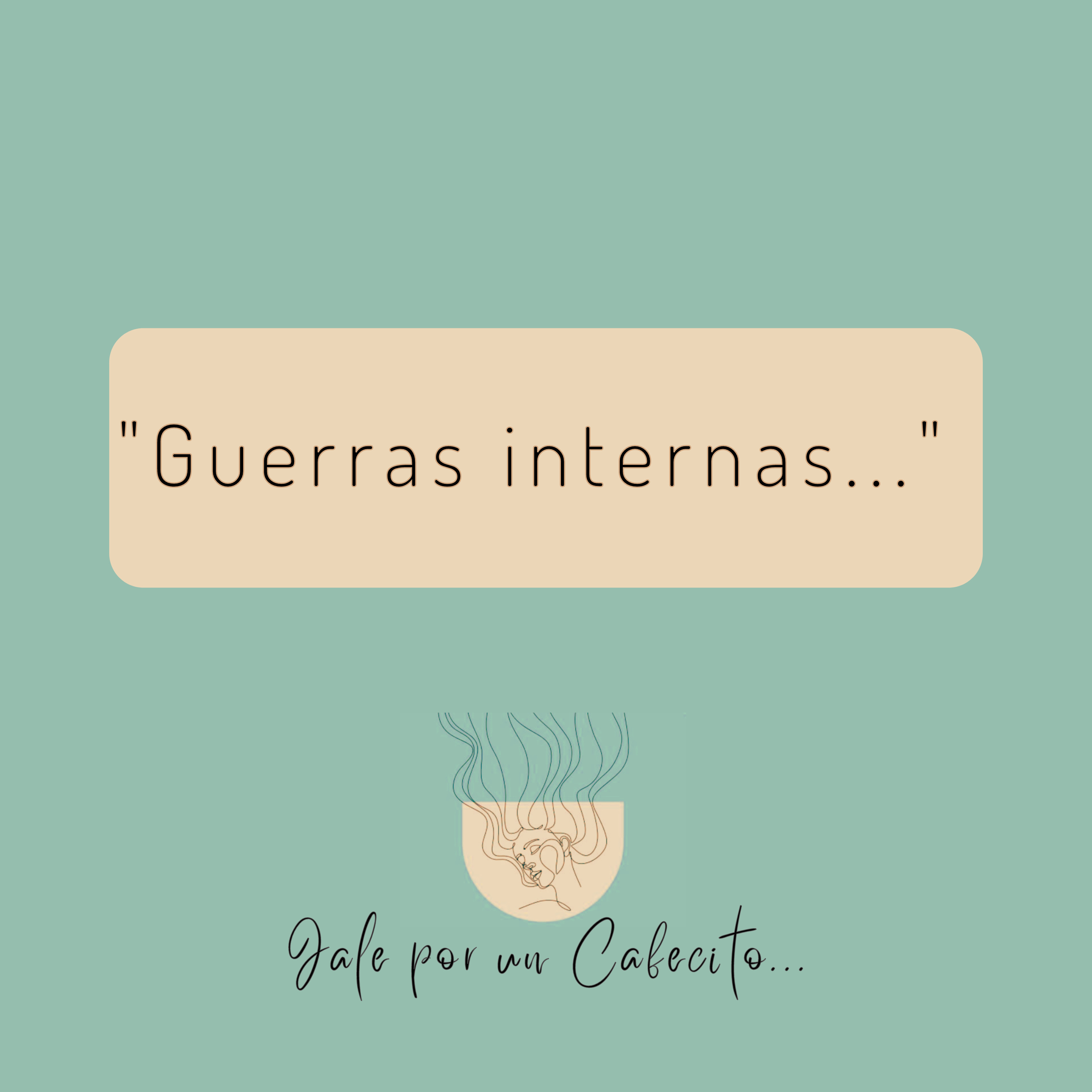 Jale por un cafecito...