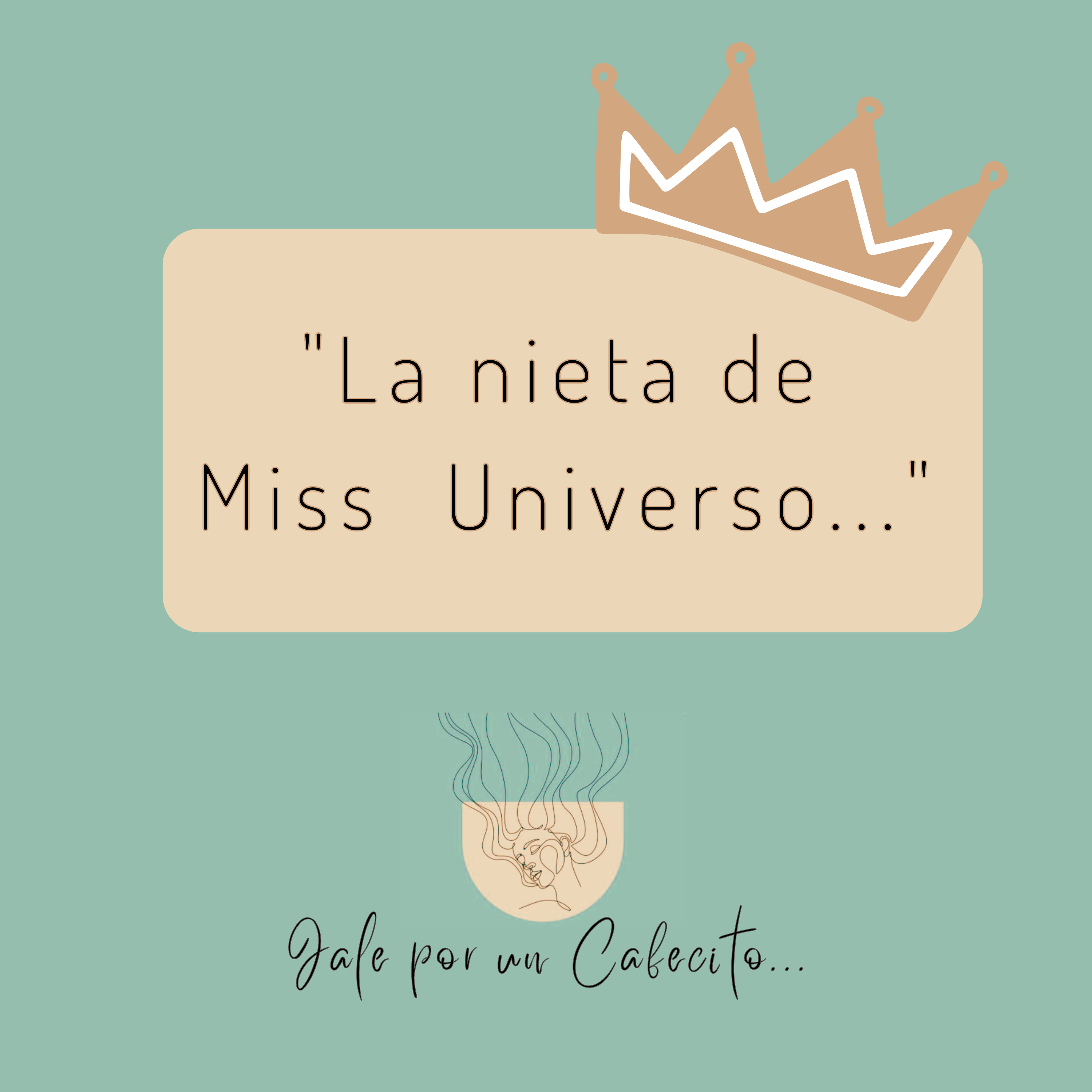 Jale por un cafecito...