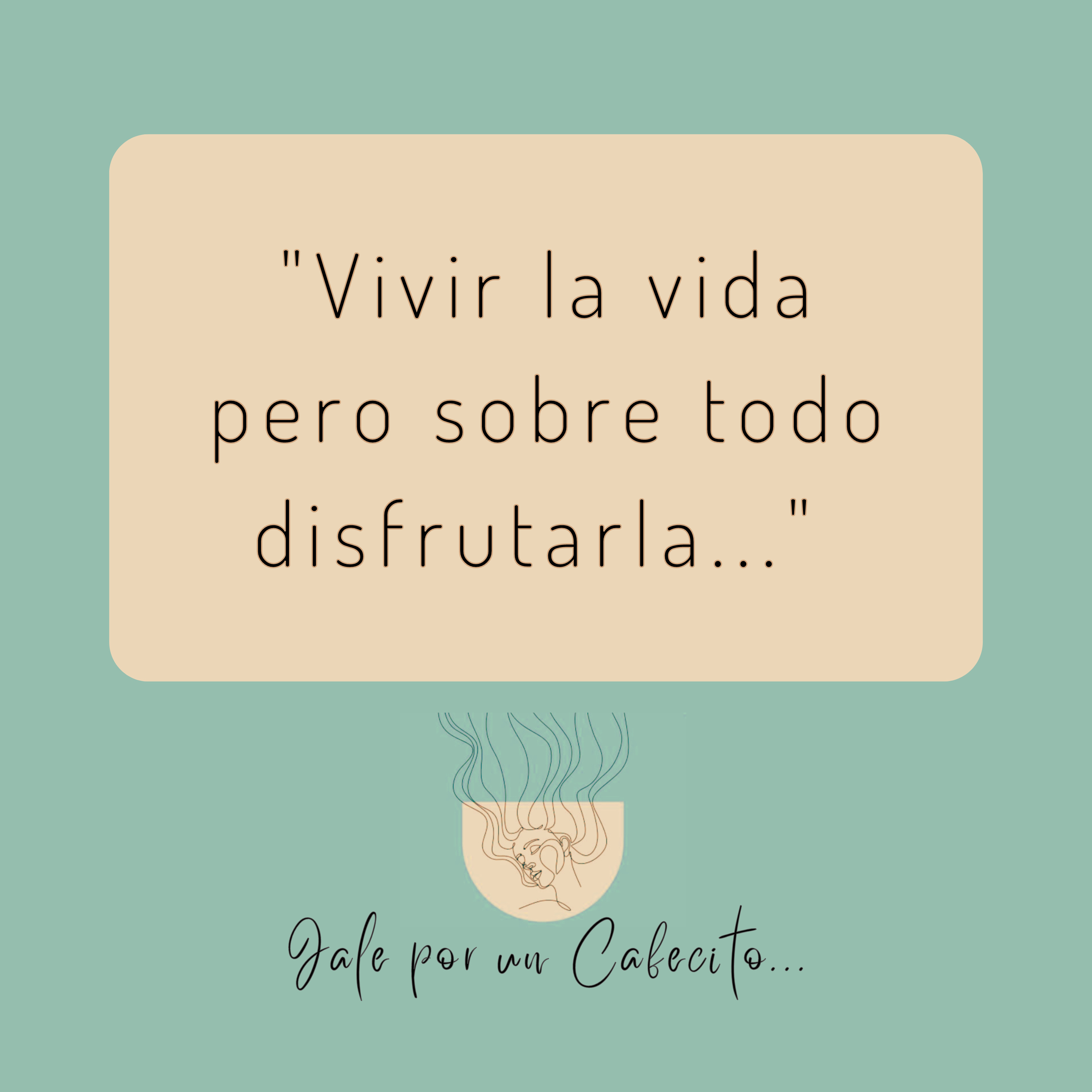Jale por un cafecito...