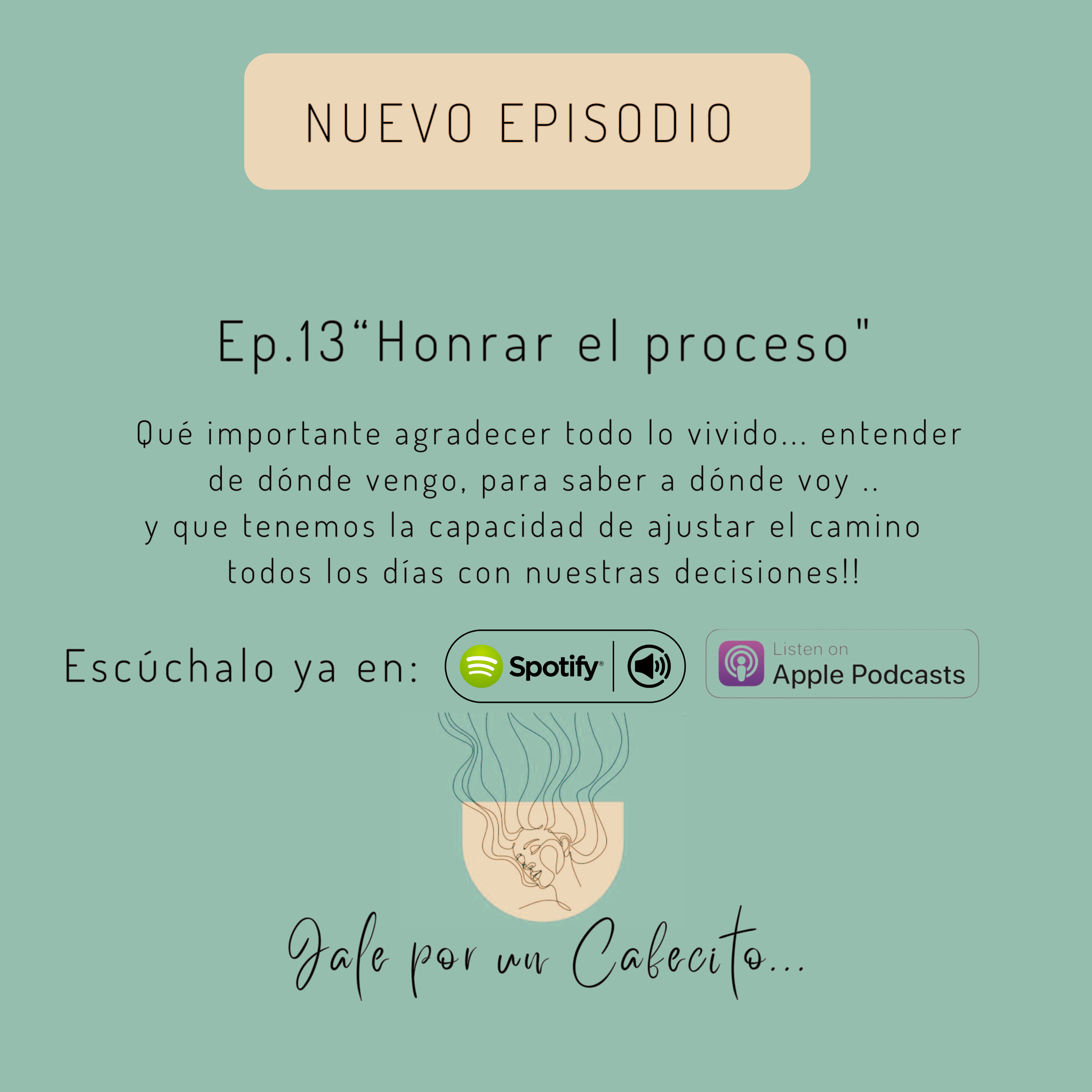Jale por un cafecito...