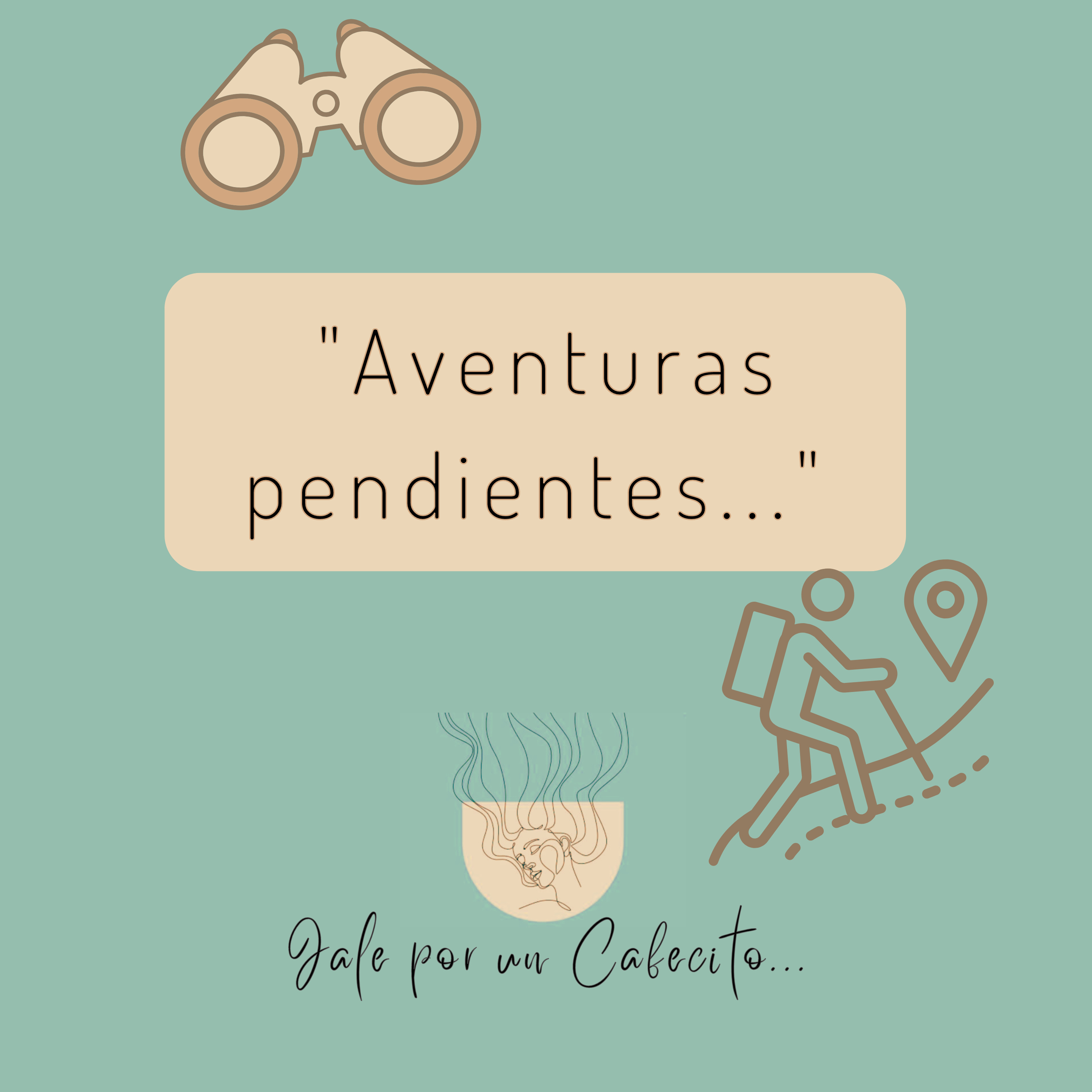 Jale por un cafecito...