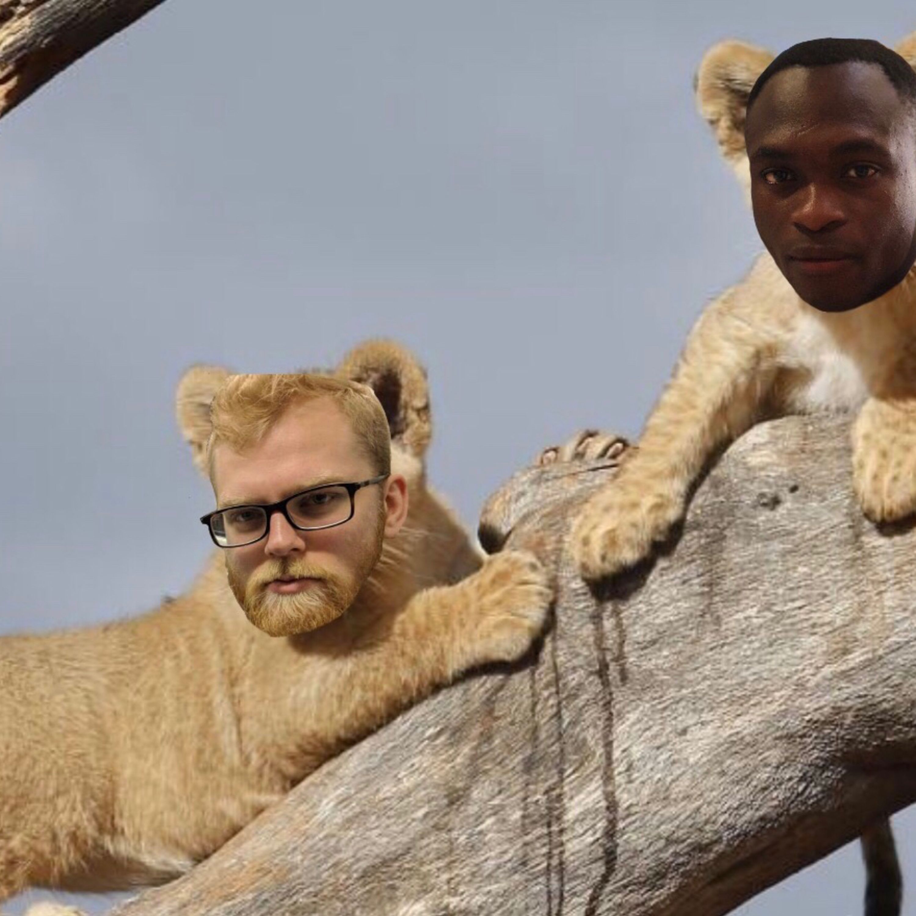 20’s and lonely! - Jake & Manny 20’s and lonely! - Jake & Manny