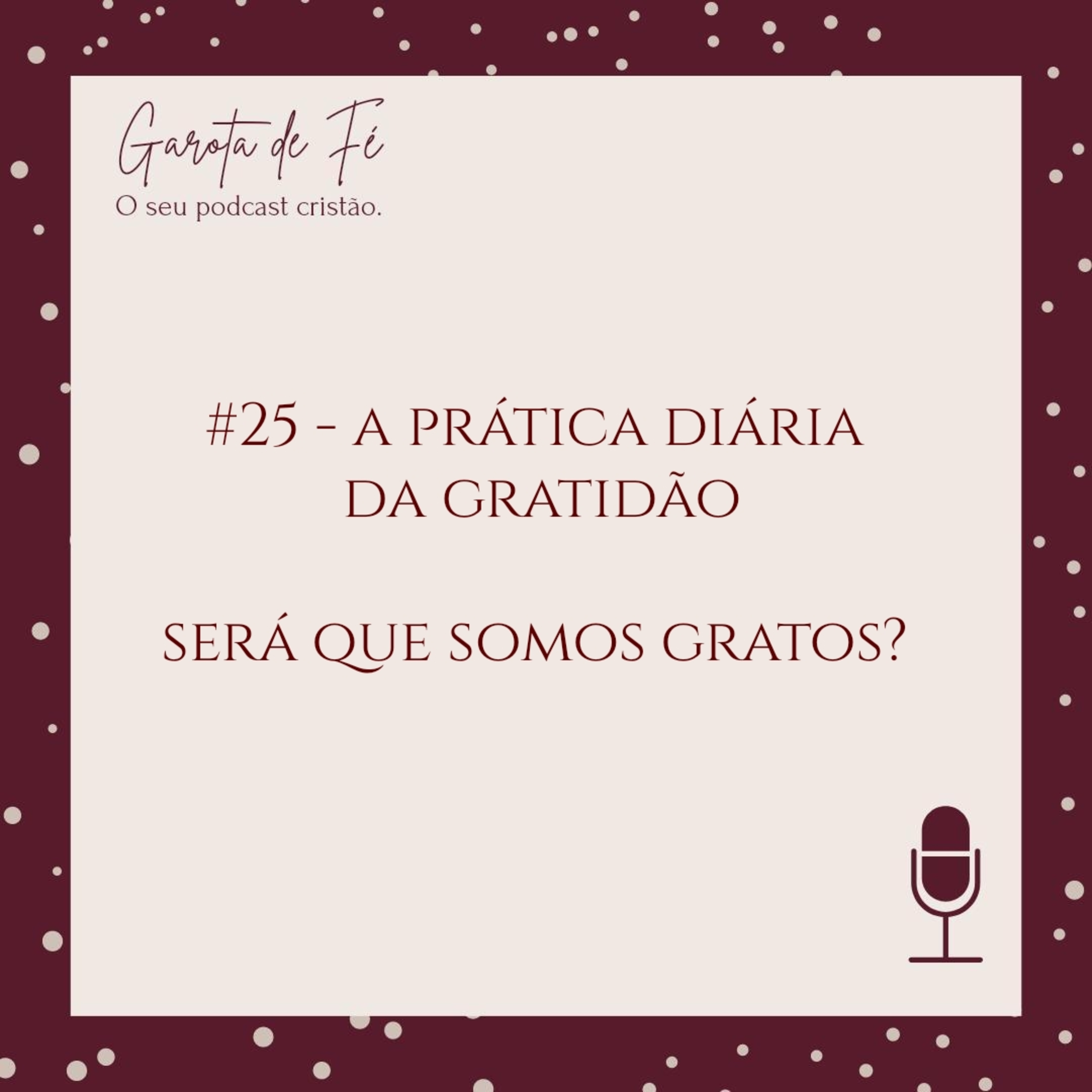 Garota de Fé