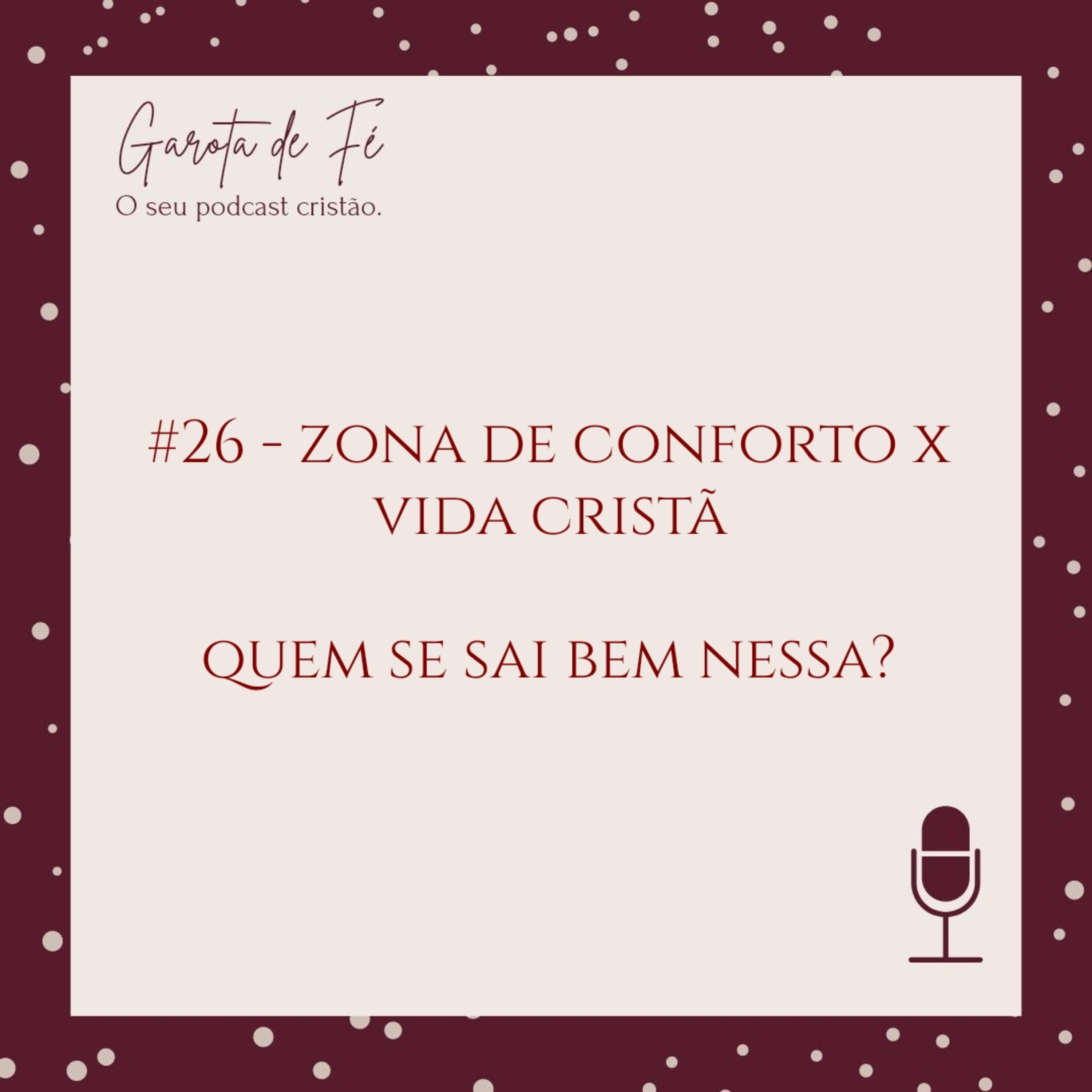 Garota de Fé