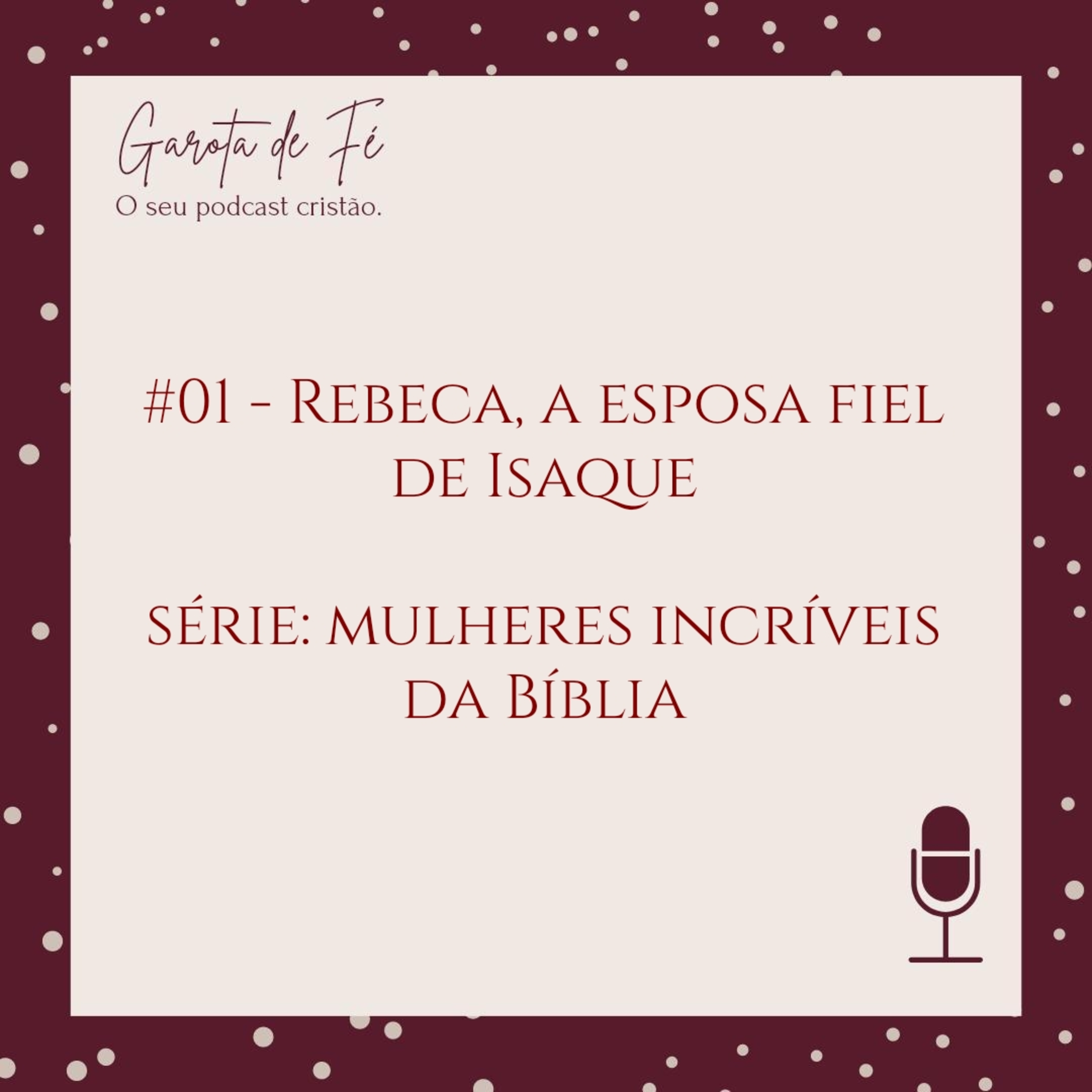 Garota de Fé