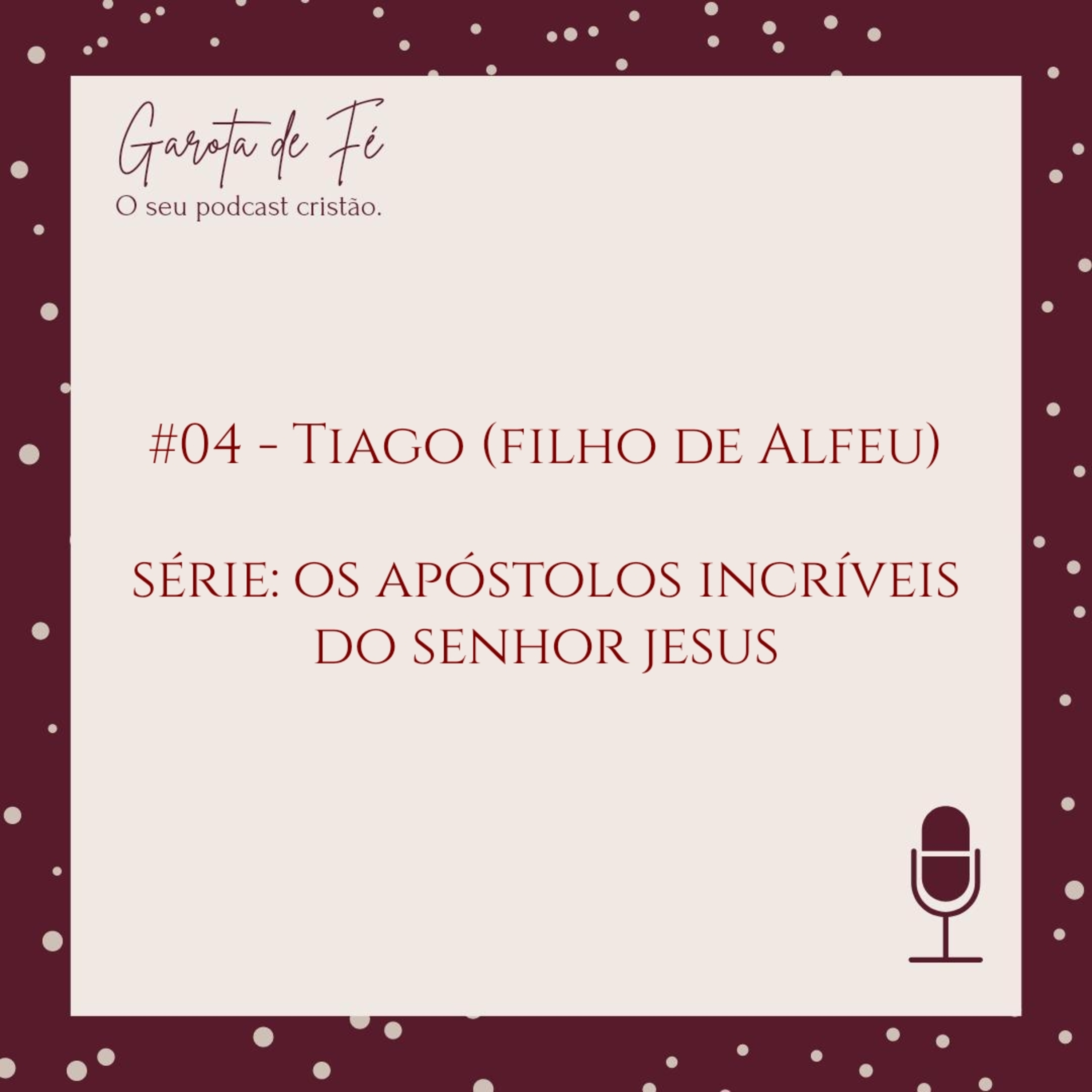 Garota de Fé