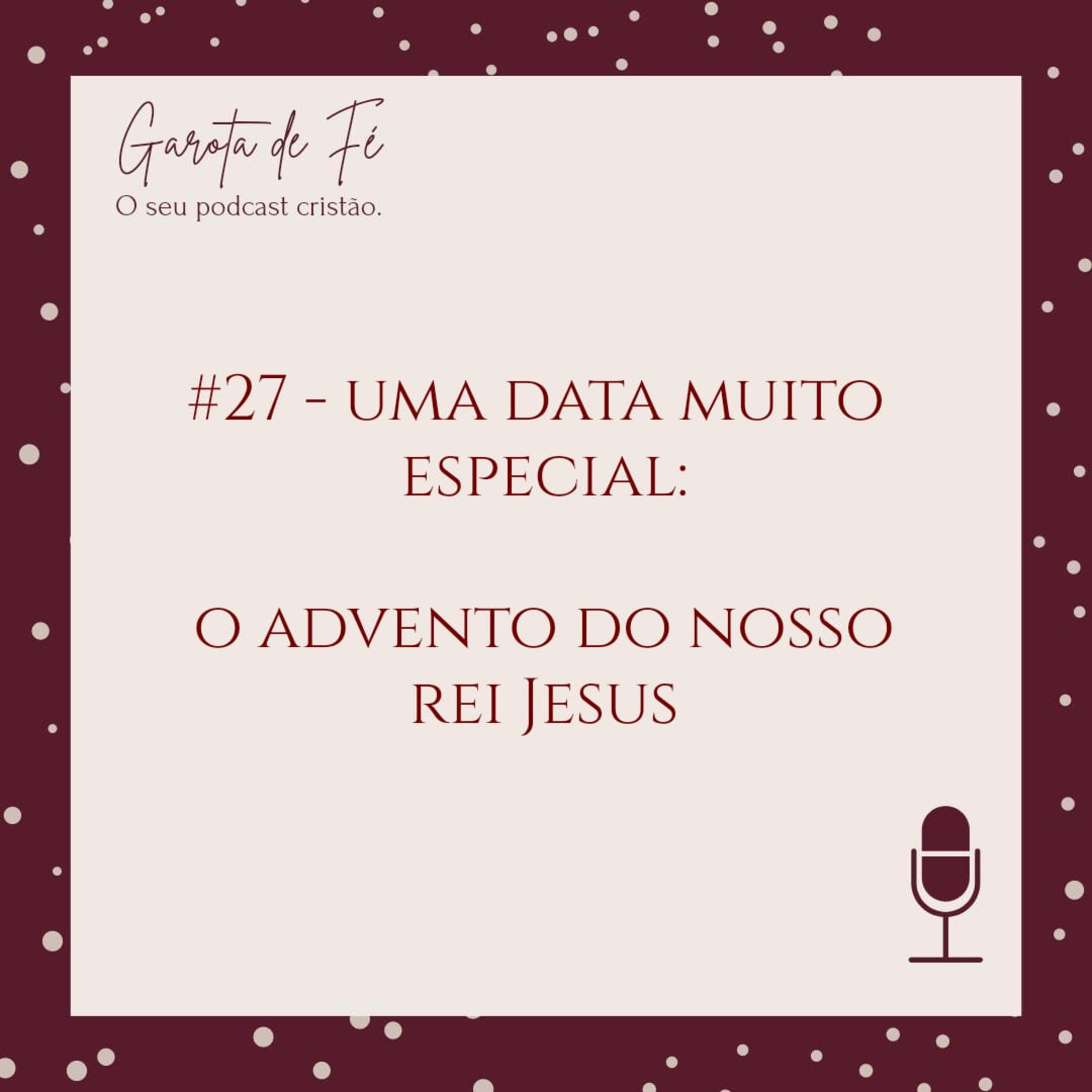Garota de Fé