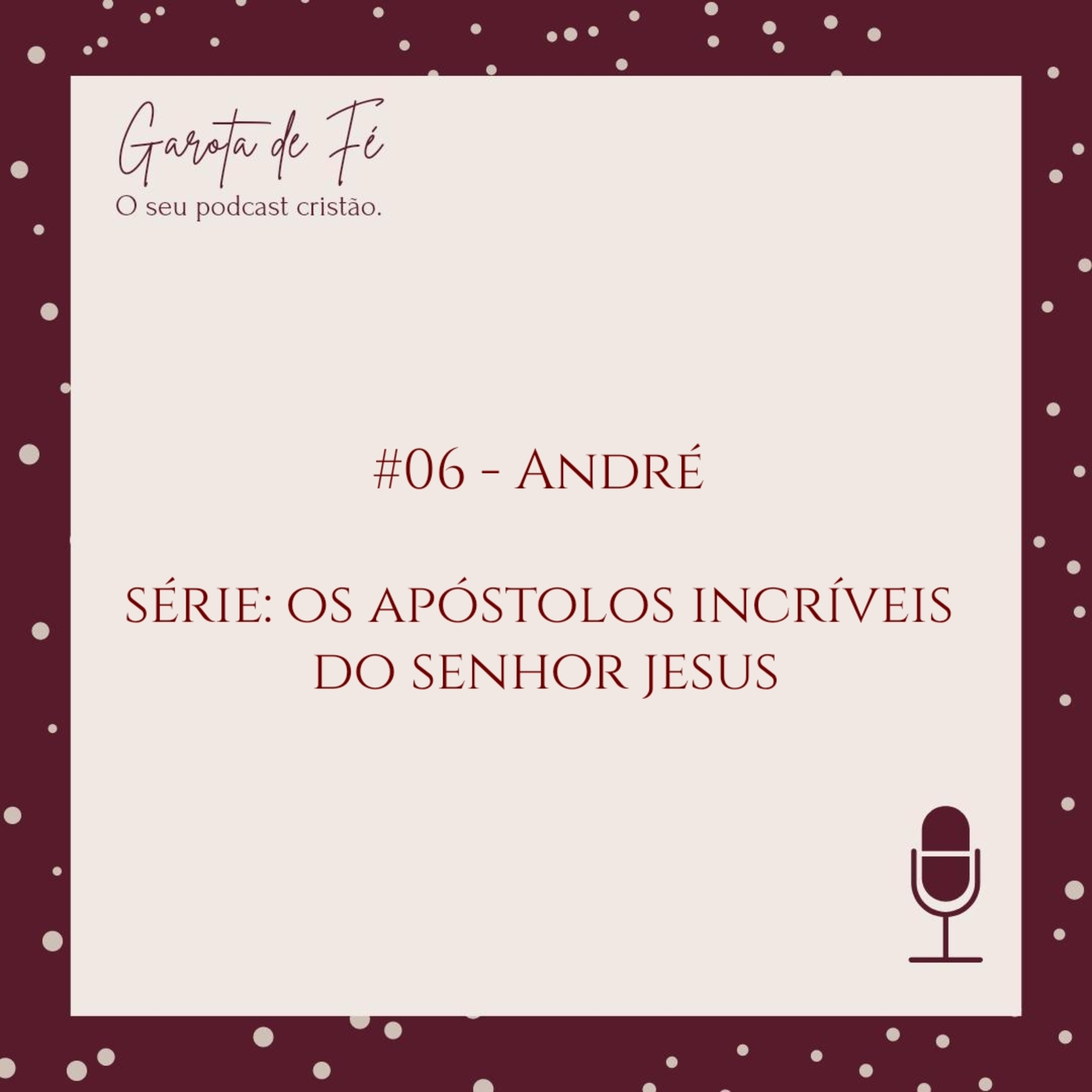 Garota de Fé