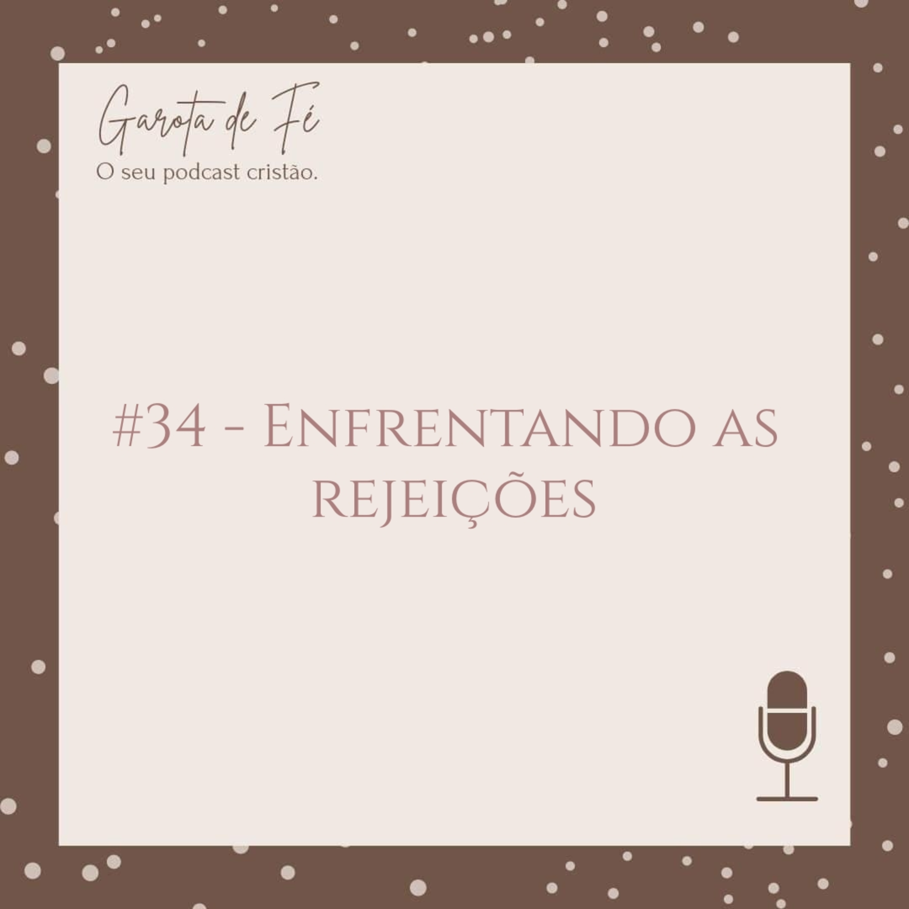 Garota de Fé