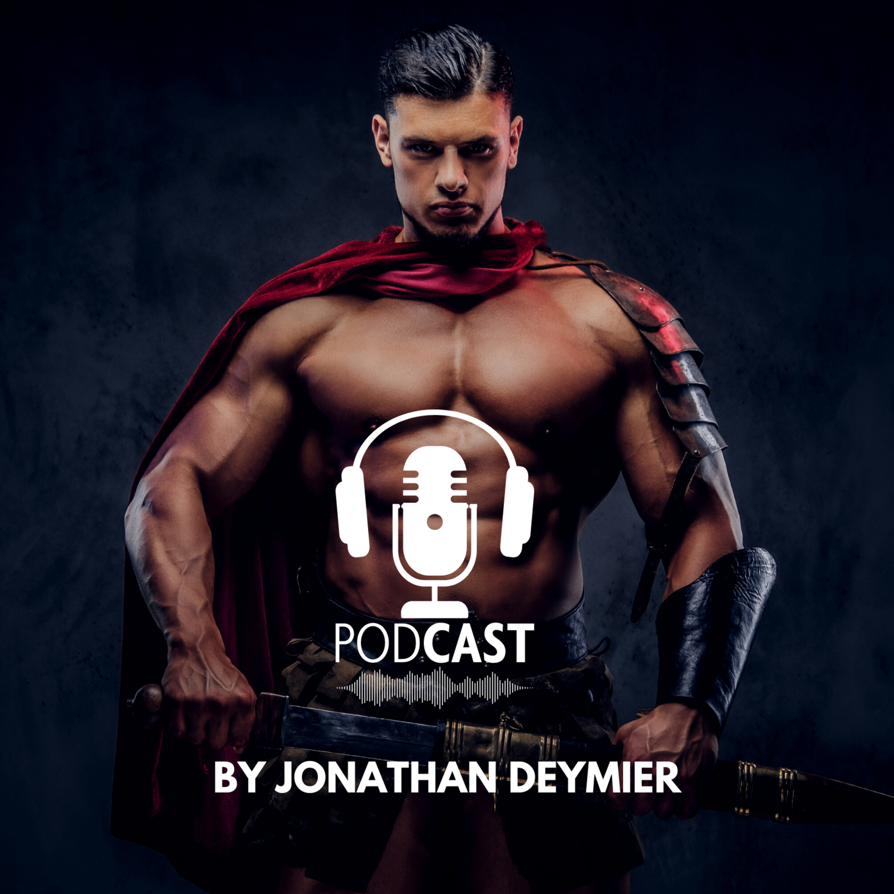 🎧ATTITUDE DE GAGANT : COACHING MOTIVACTION N°4  episode artwork