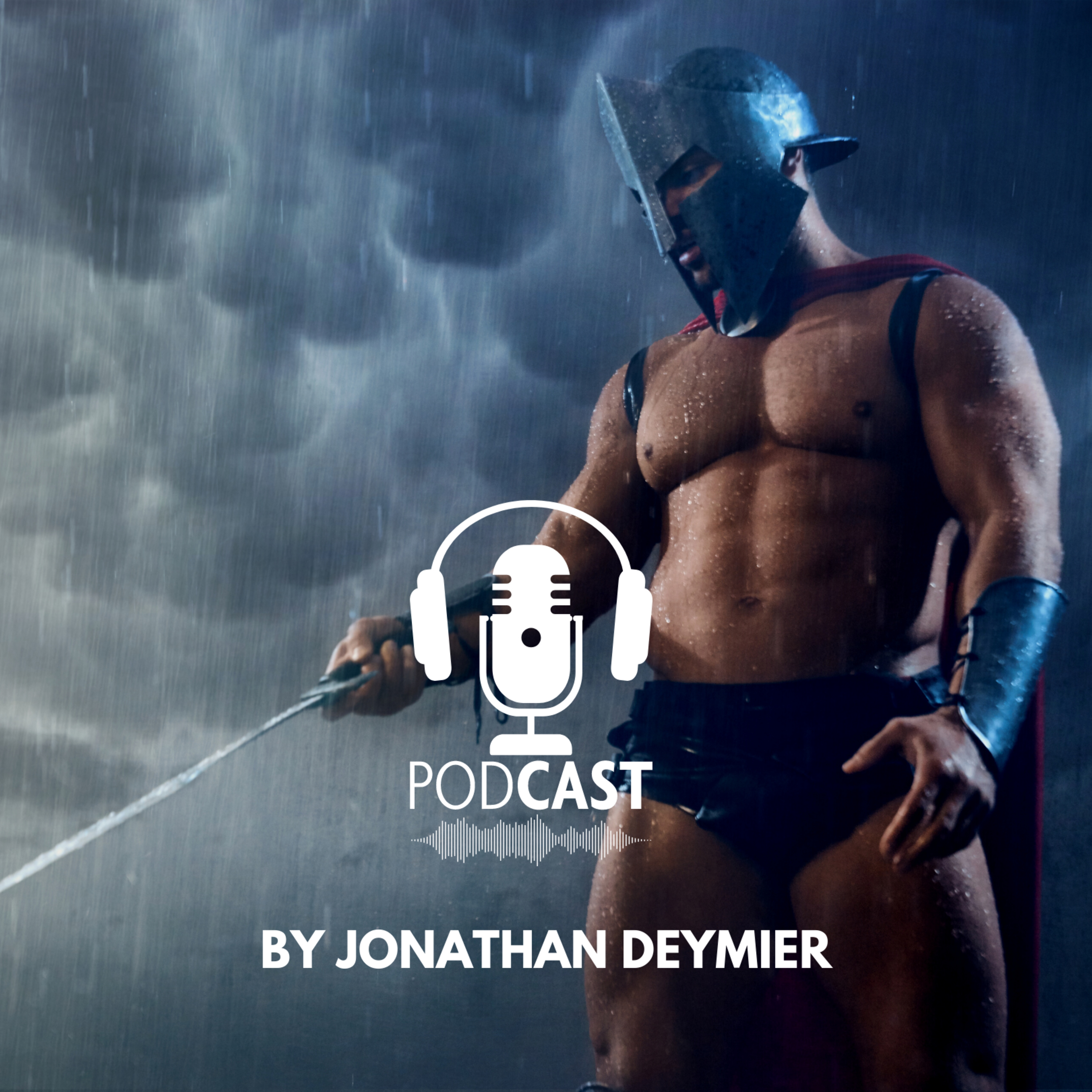 🎧FERME LÀ ET ÉCOUTE : COACHING MOTIVACTION N°5 episode artwork