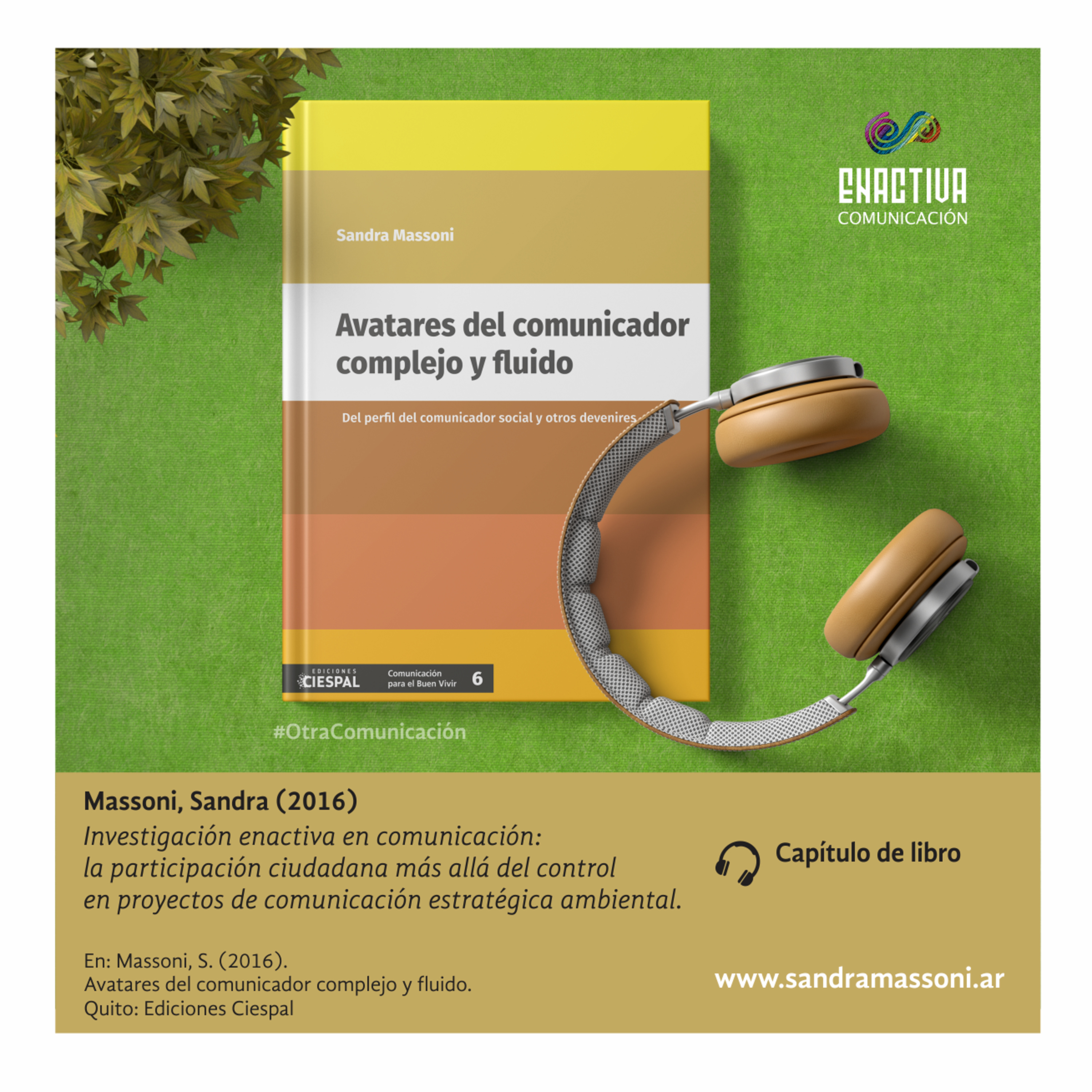 Enactiva Comunicación