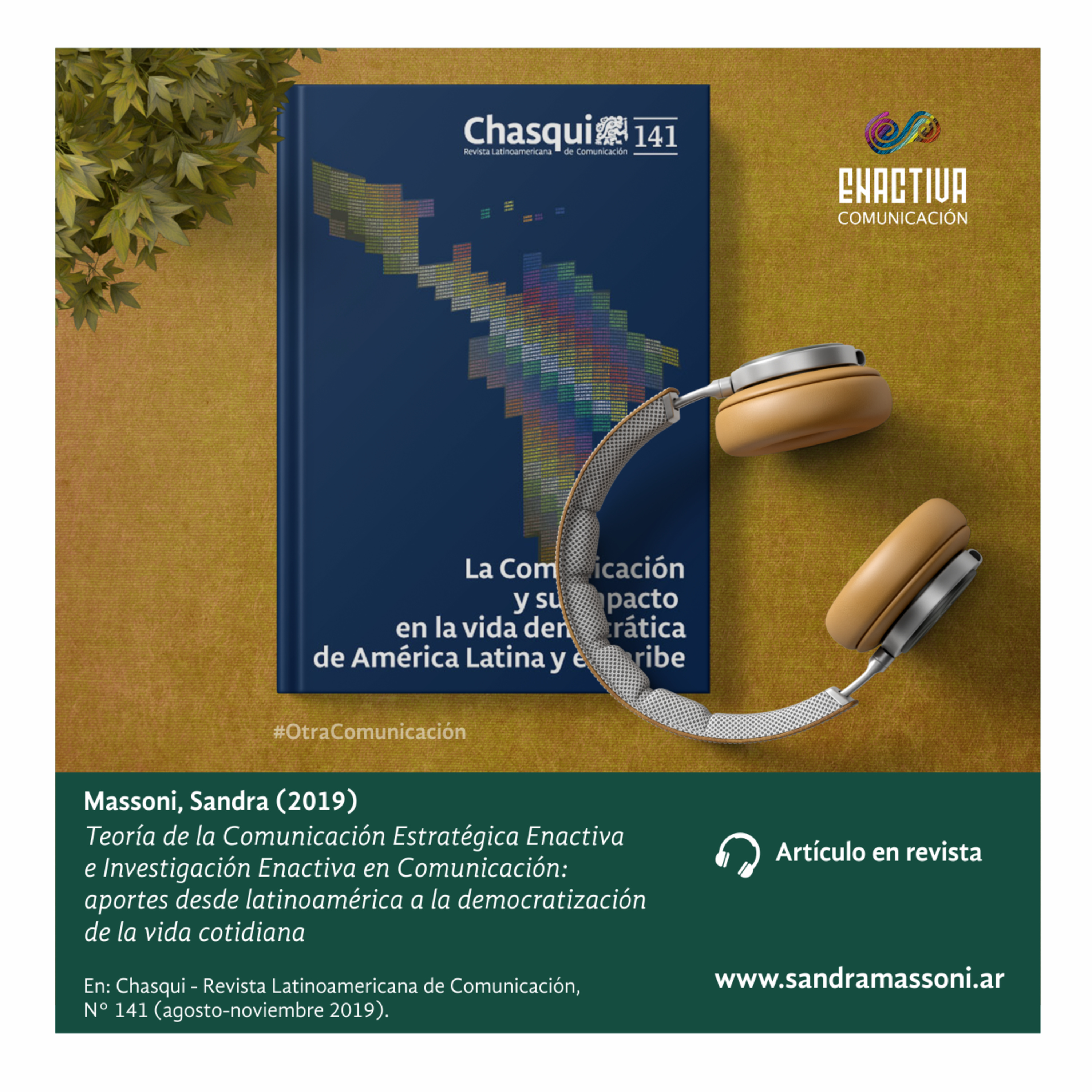 Enactiva Comunicación
