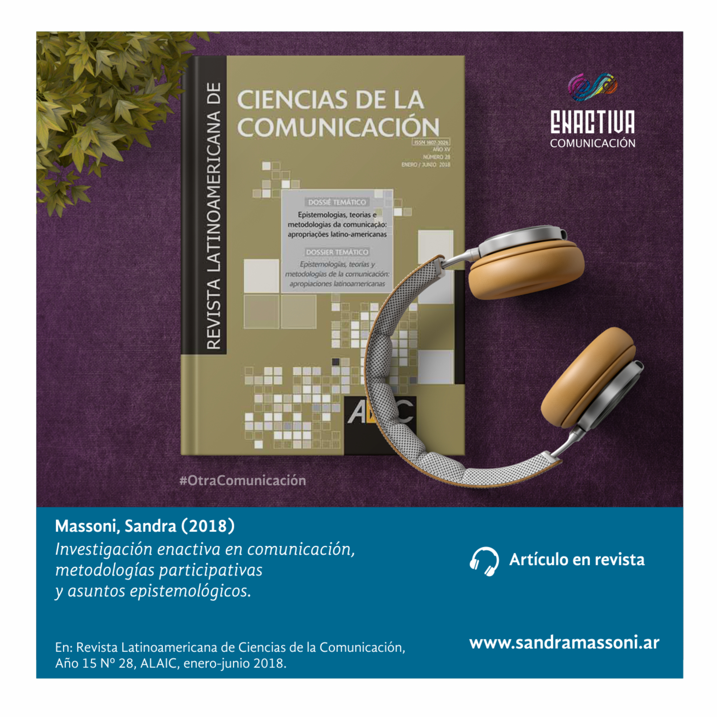 Enactiva Comunicación