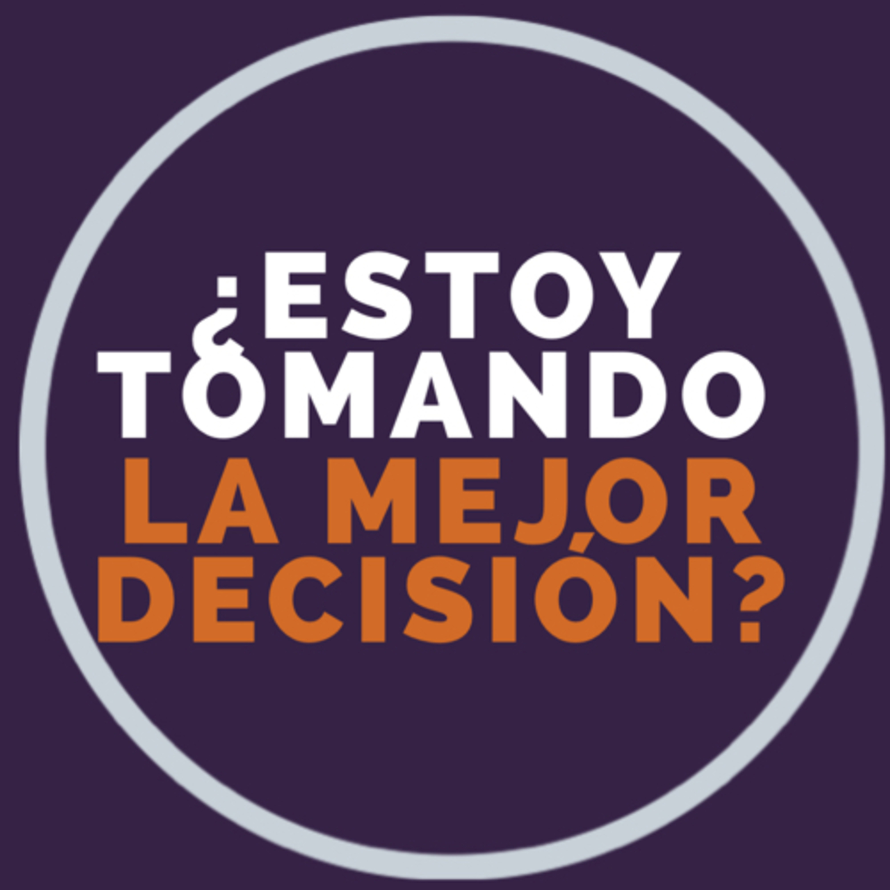Hoy Me Elijo Podcast